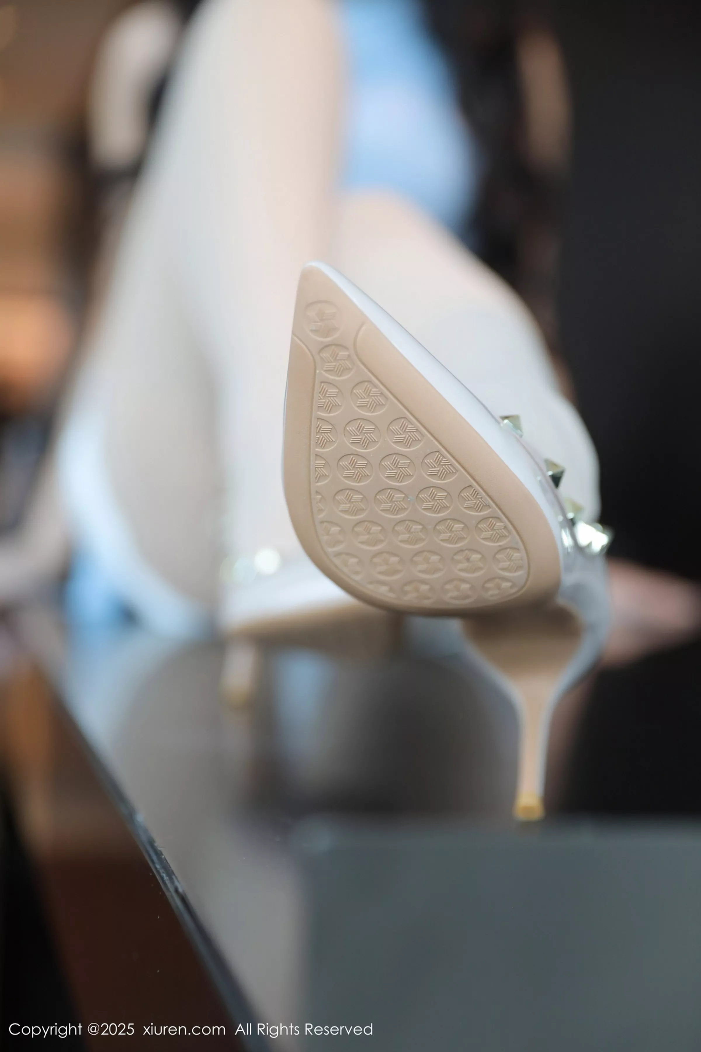 漂亮美女_希雅全集