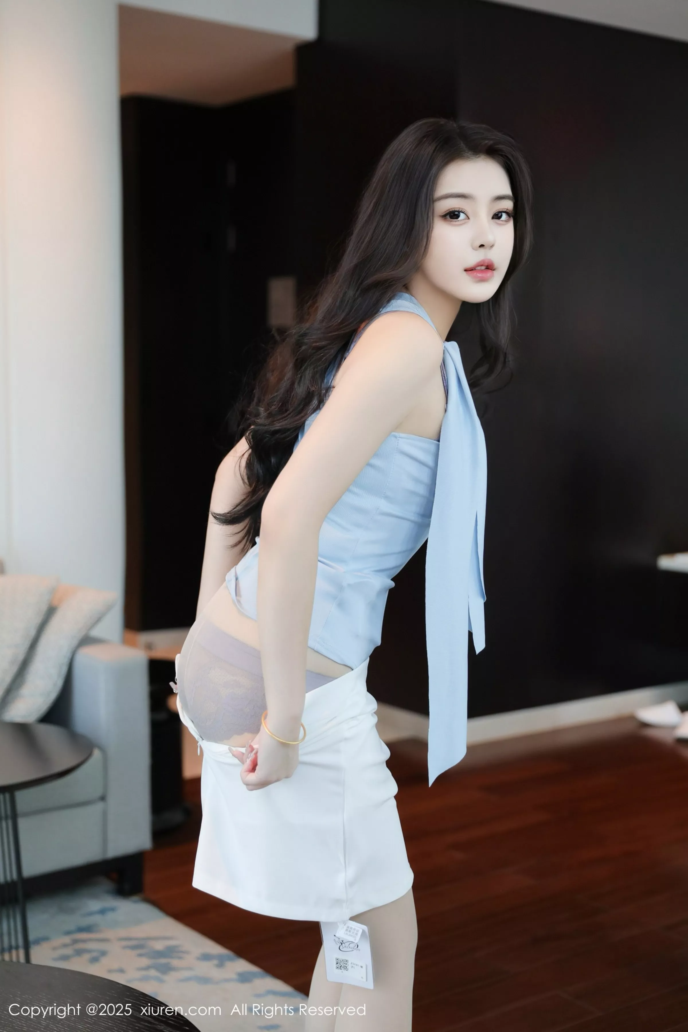 漂亮美女_希雅全集