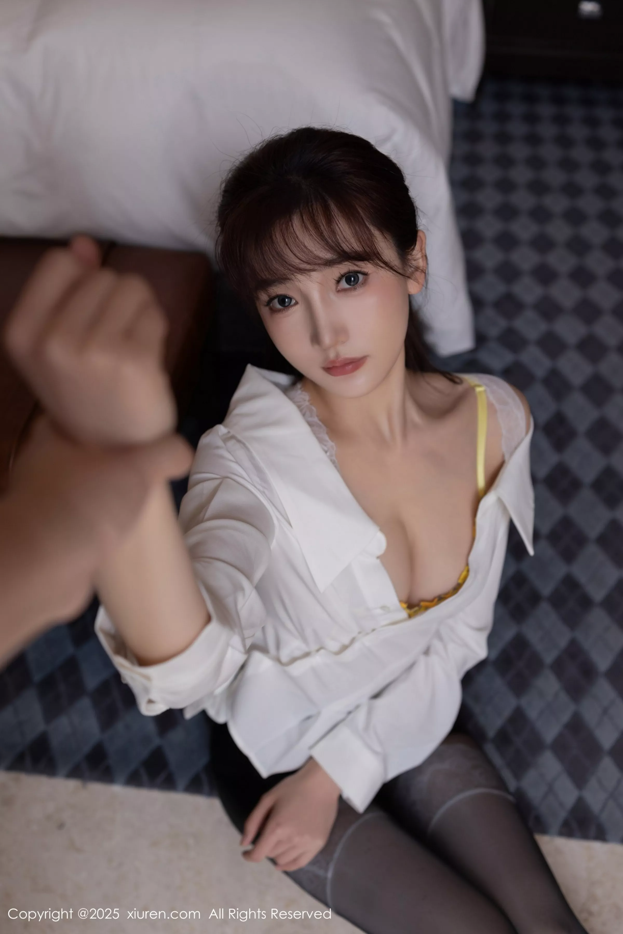 漂亮美女_陆萱萱全集