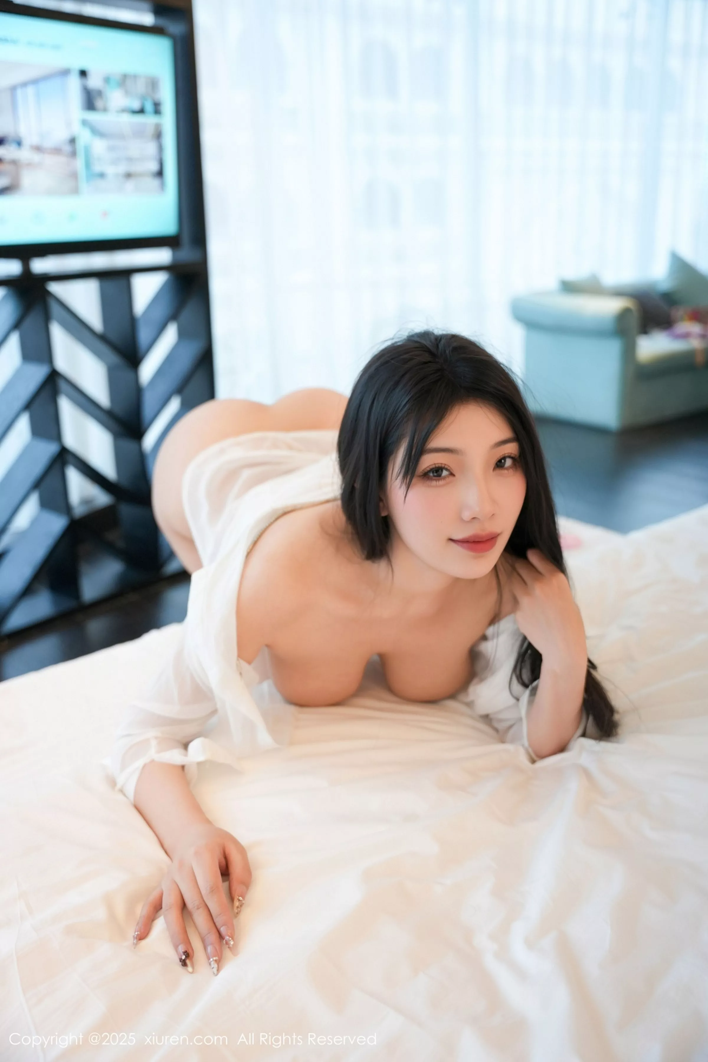 漂亮美女_小泡芙全集