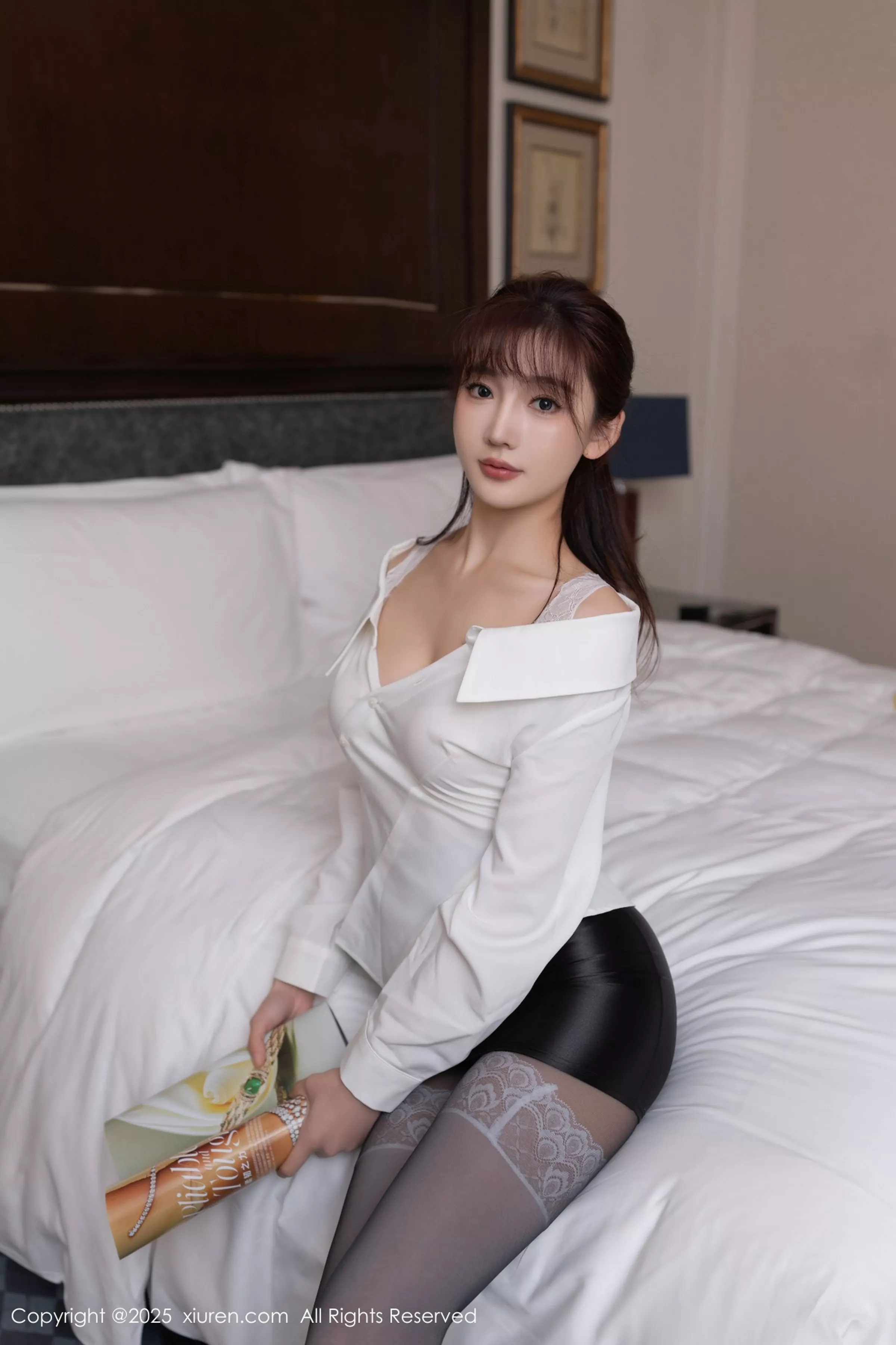 漂亮美女_陆萱萱全集