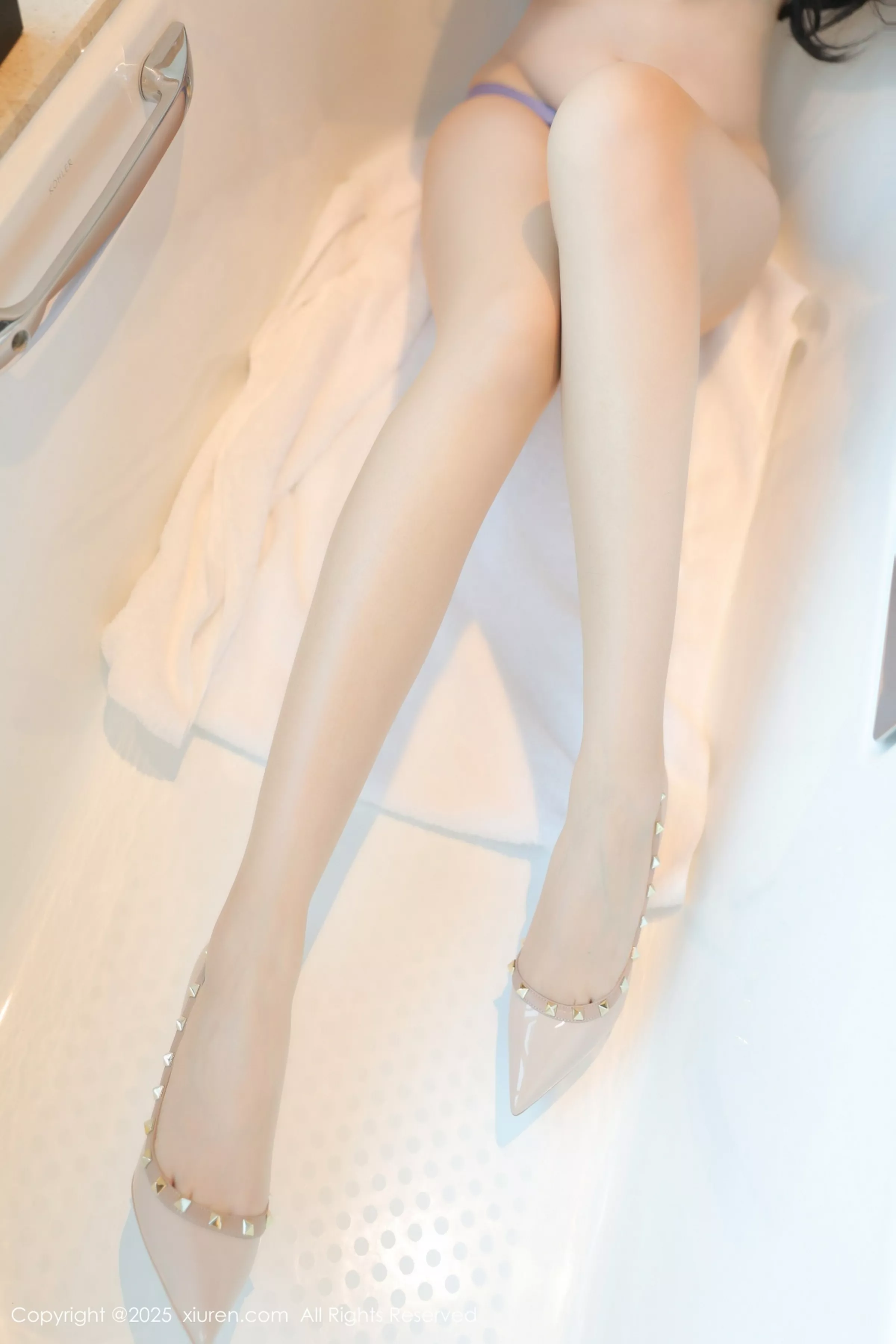 漂亮美女_希雅全集