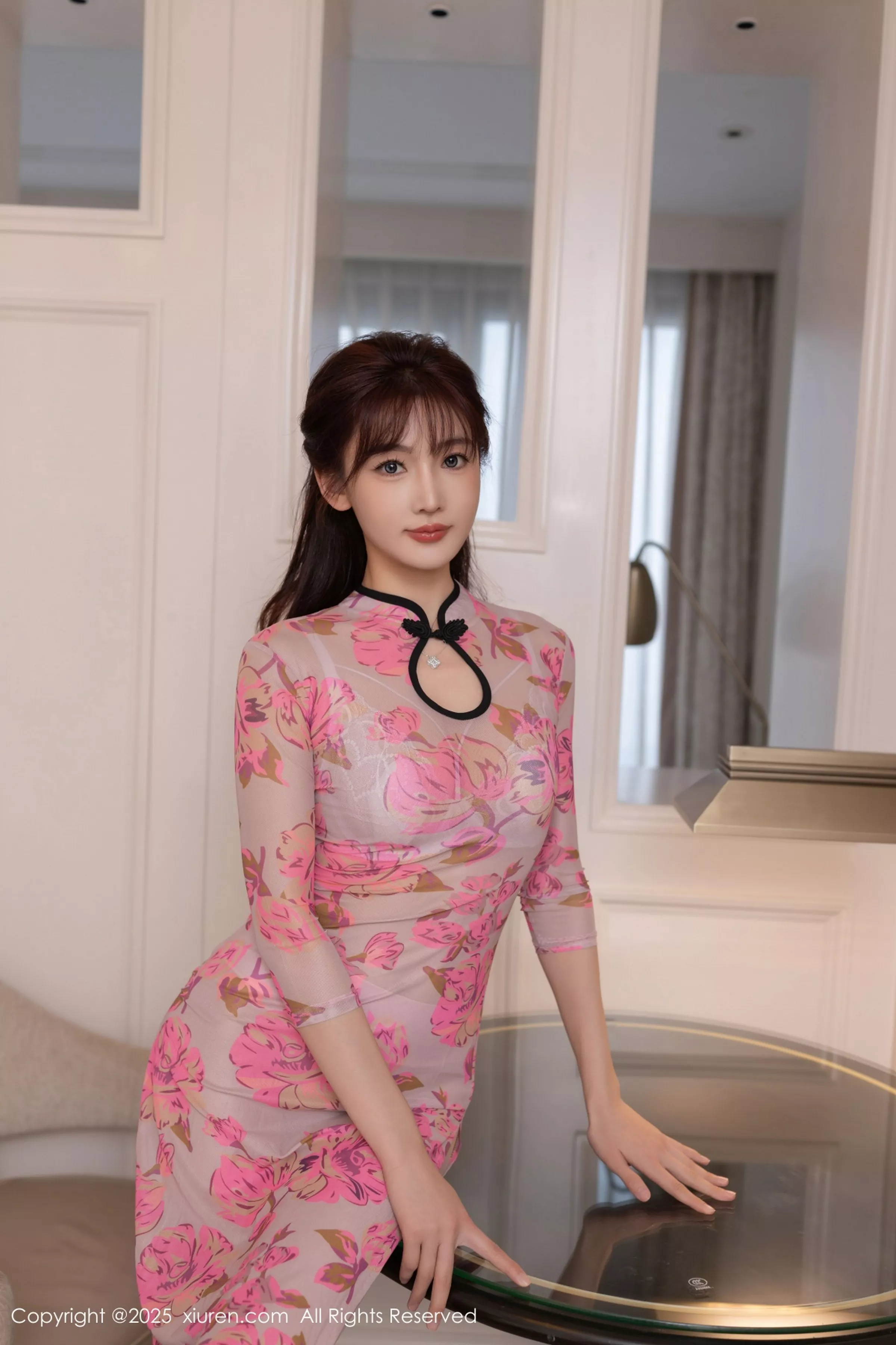 漂亮美女_陆萱萱全集 漂亮美女_陆萱萱全集