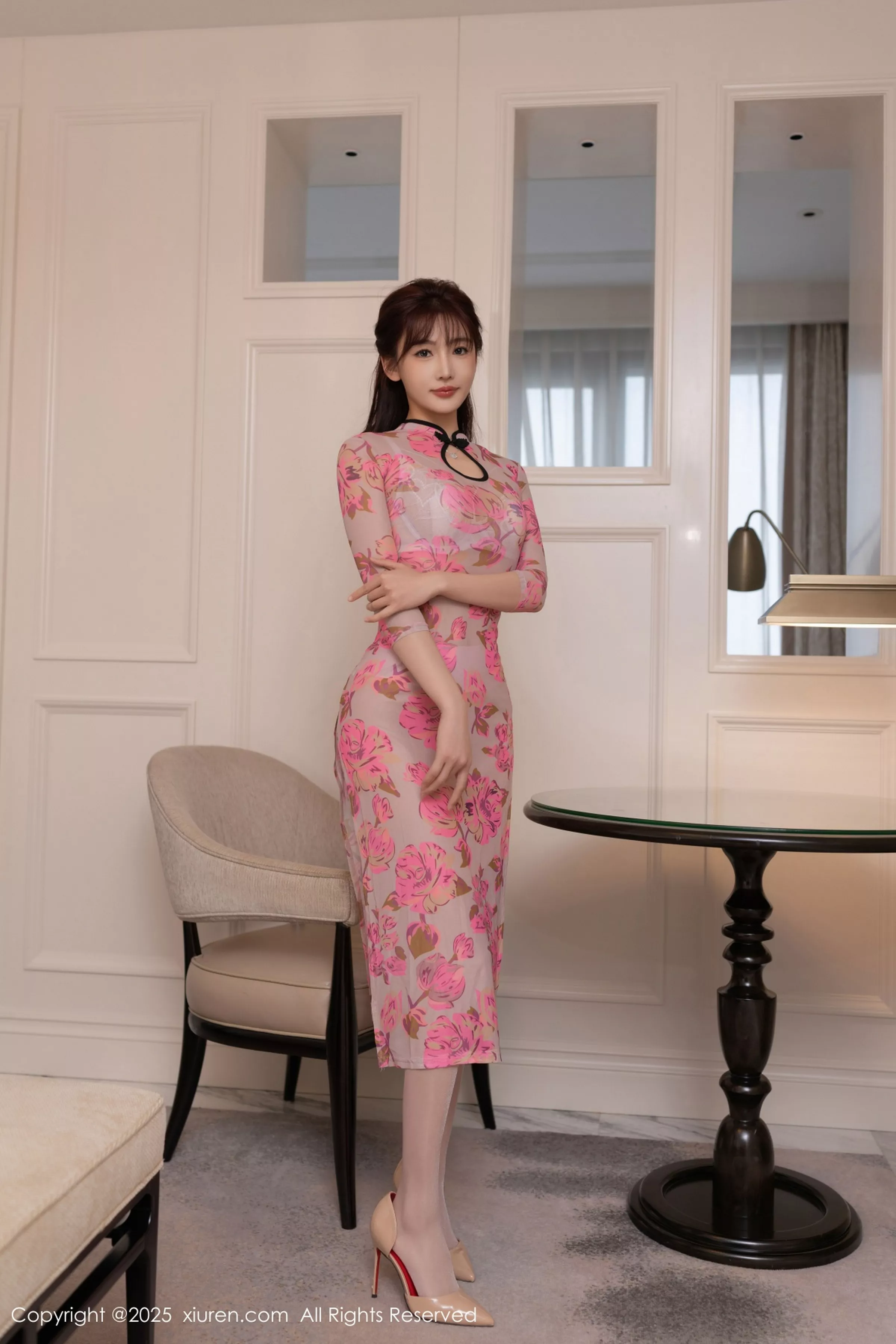 漂亮美女_陆萱萱全集 漂亮美女_陆萱萱全集