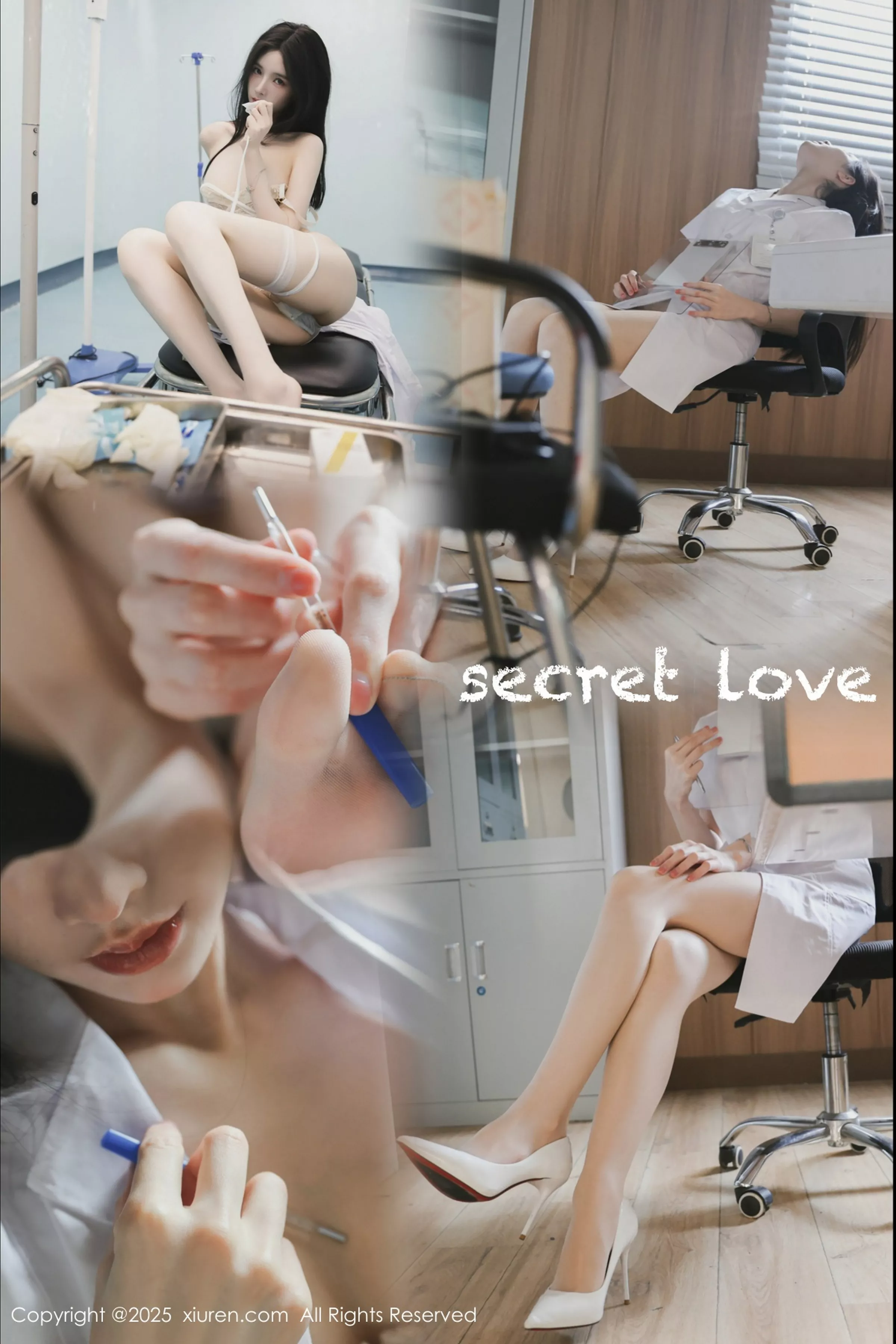 漂亮美女_布丁全集