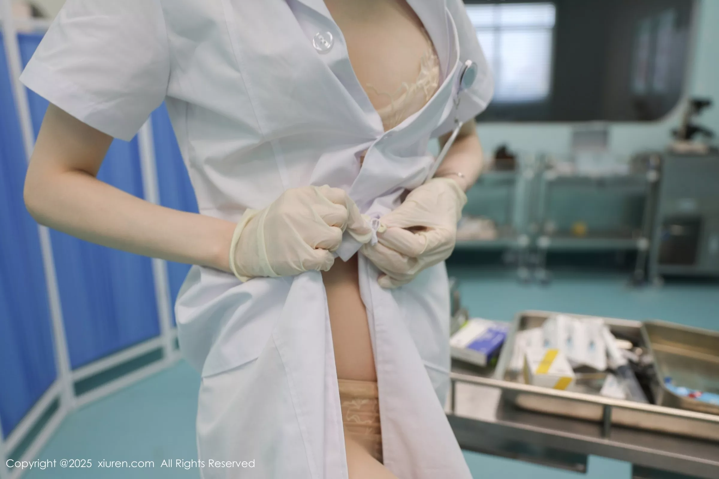 漂亮美女_布丁全集