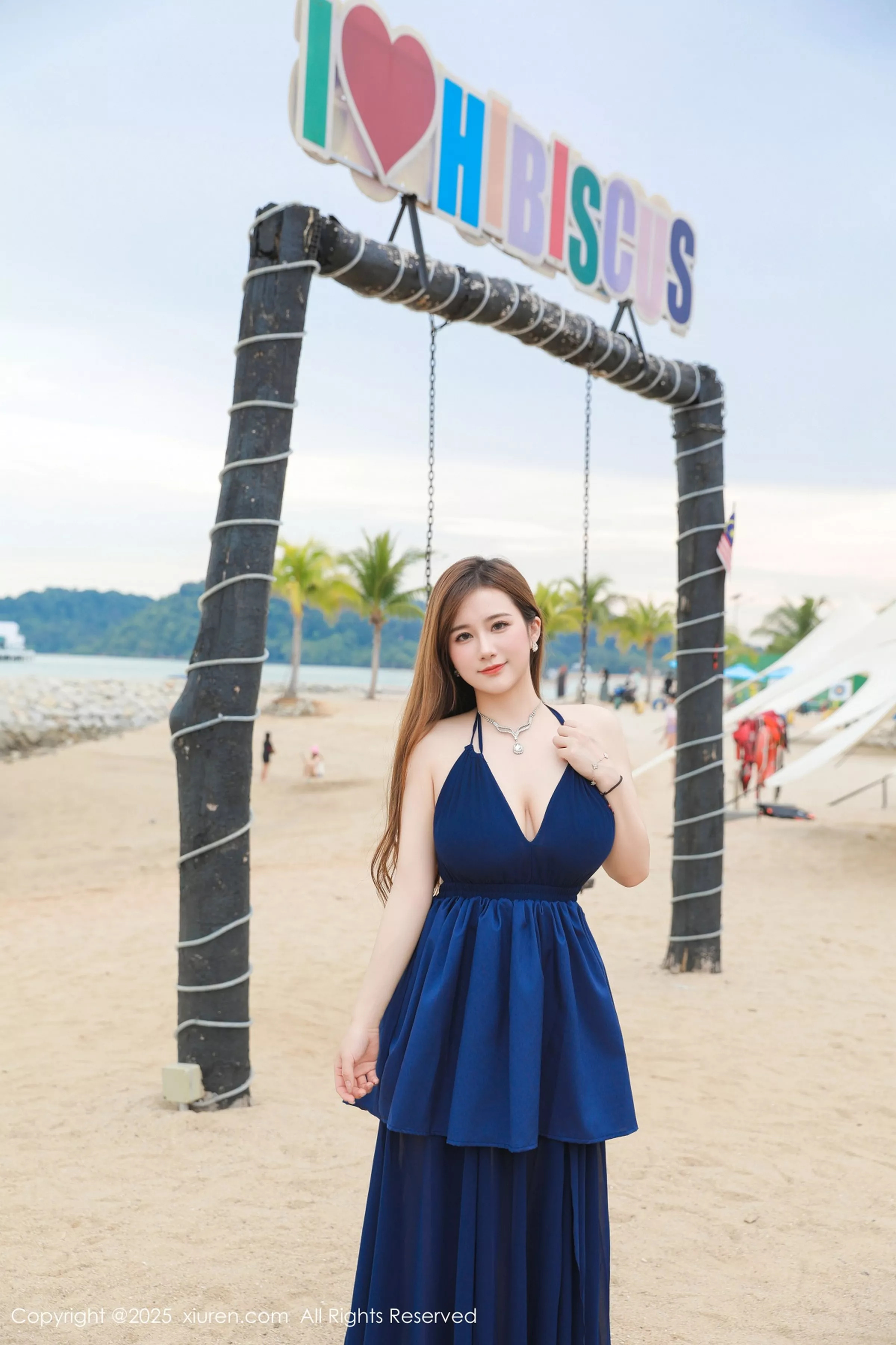 漂亮美女_小肉肉咪全集