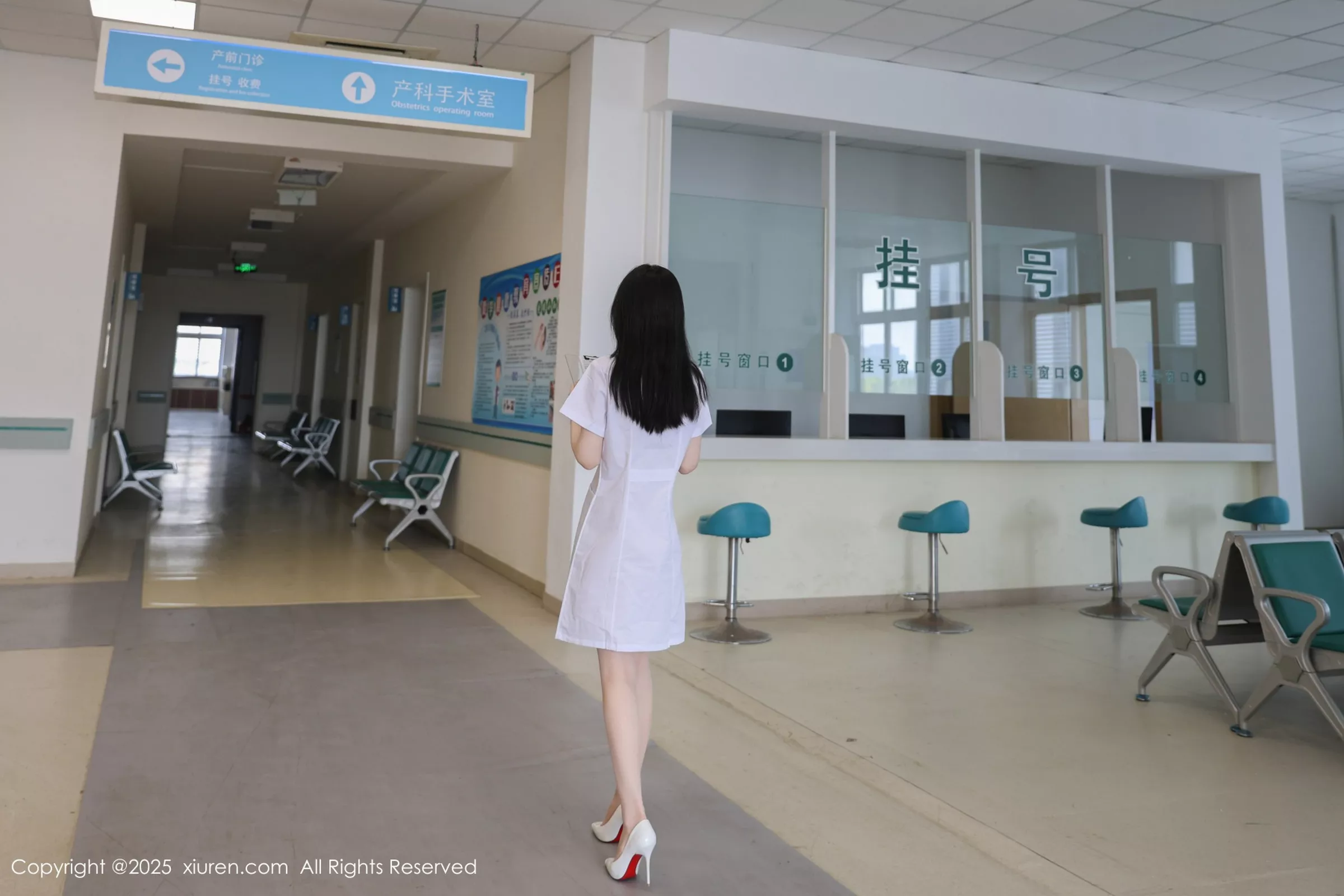 漂亮美女_布丁全集