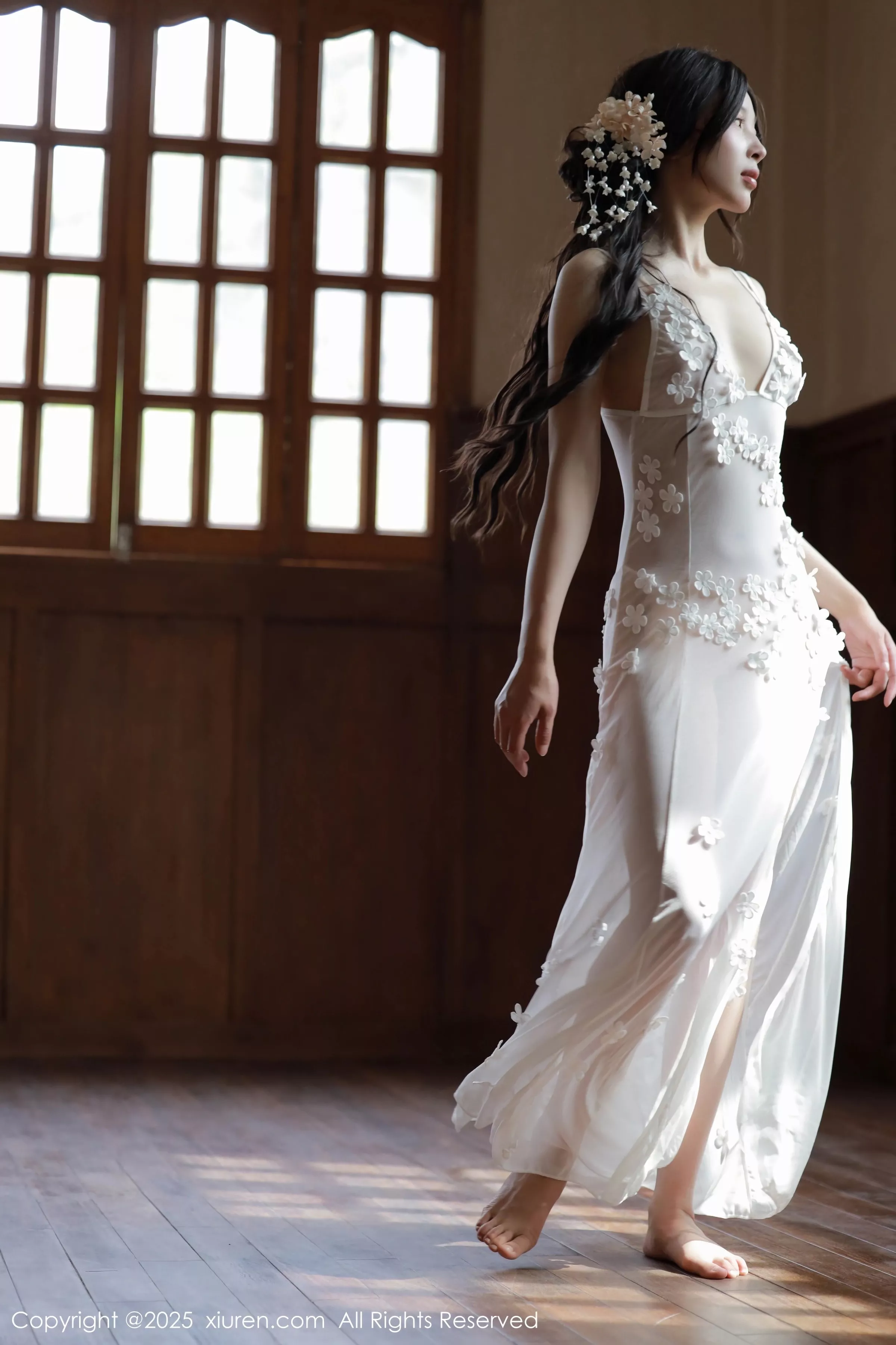 漂亮美女_橙子酱全集