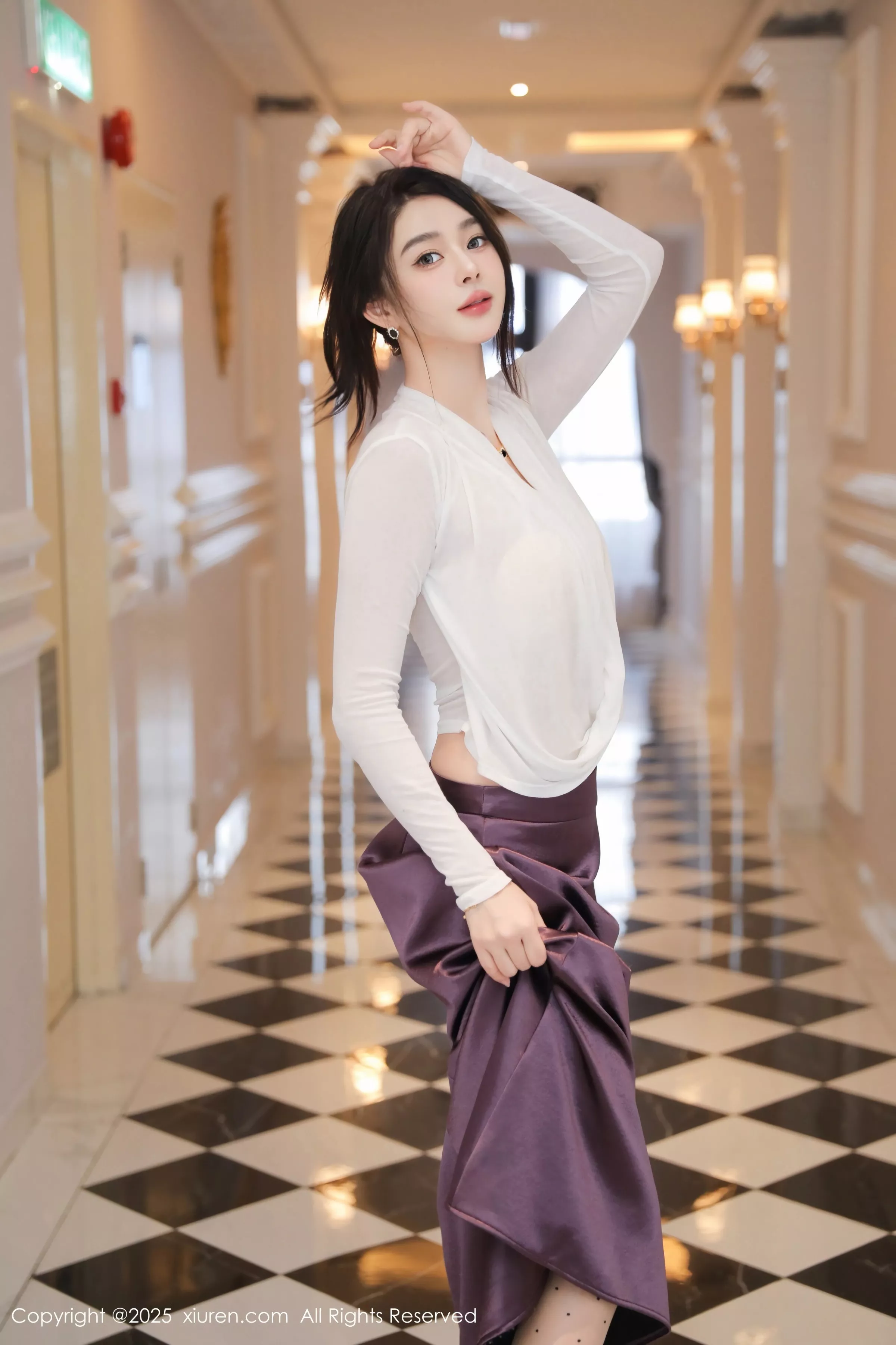 漂亮美女_Candy糖糖全集