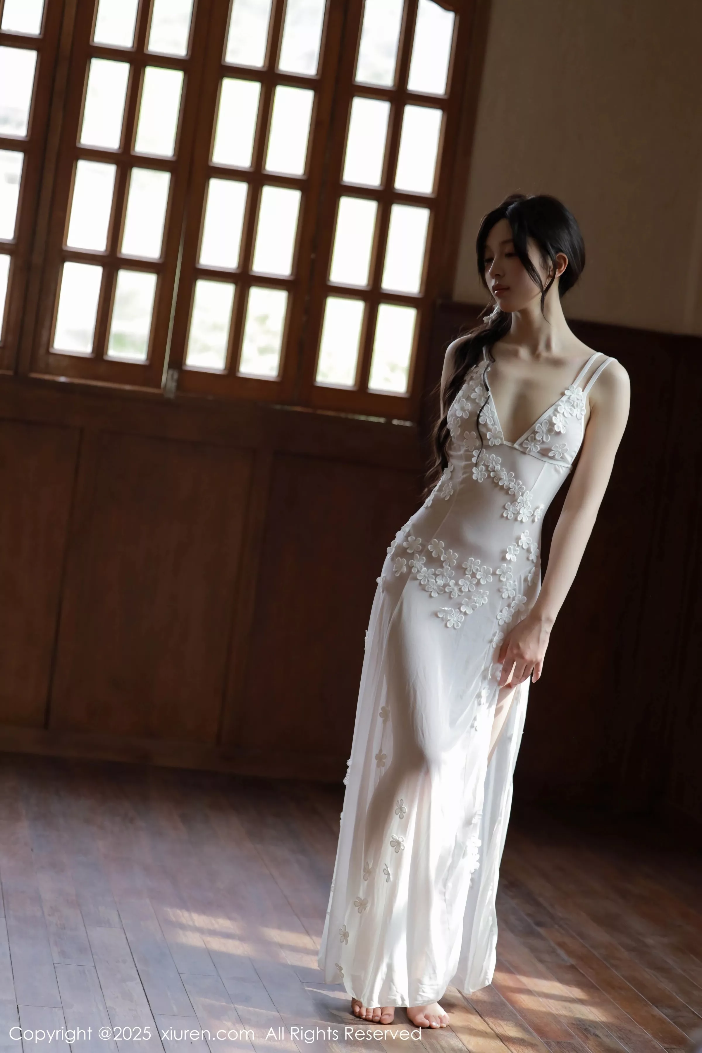 漂亮美女_橙子酱全集