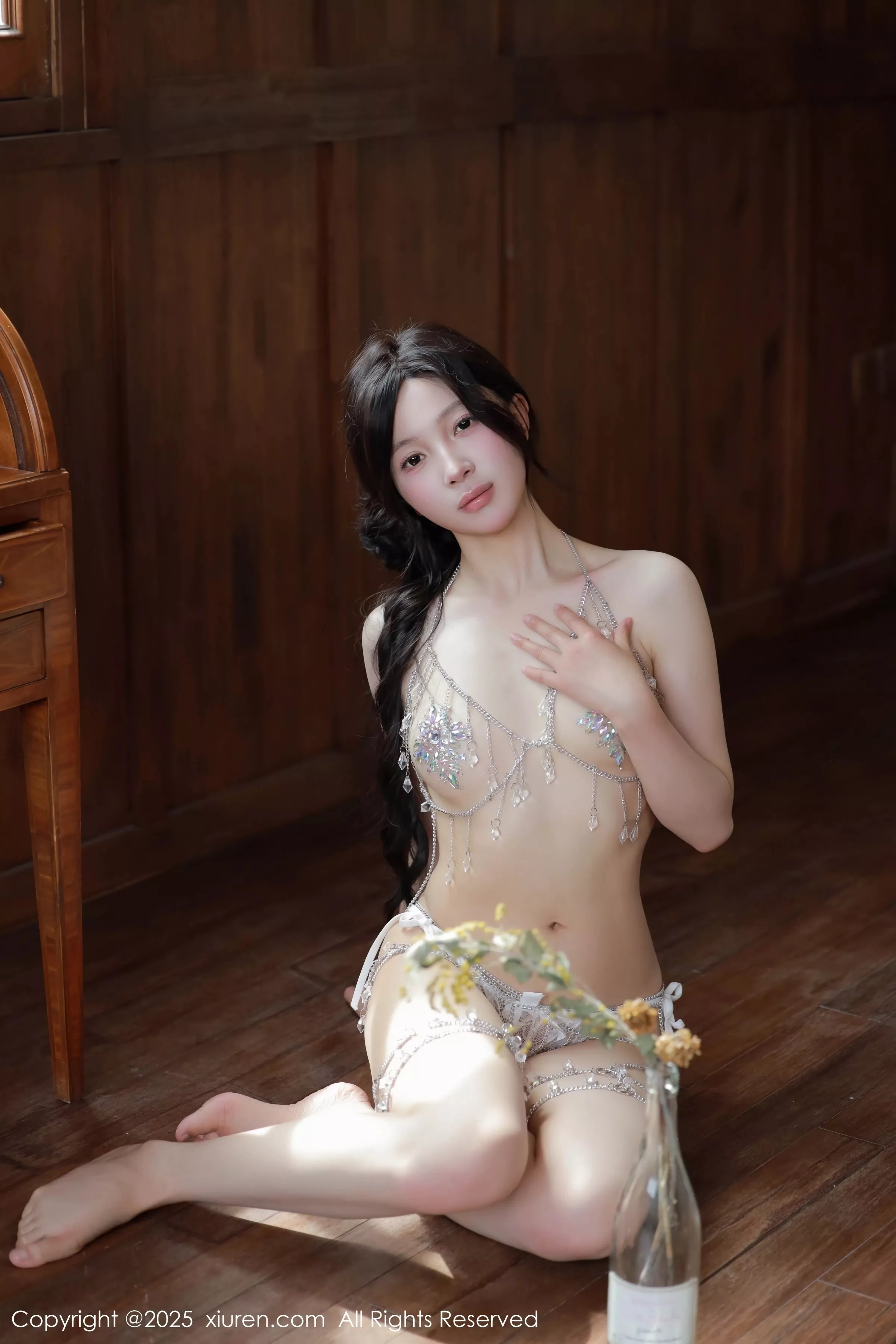 漂亮美女_橙子酱全集