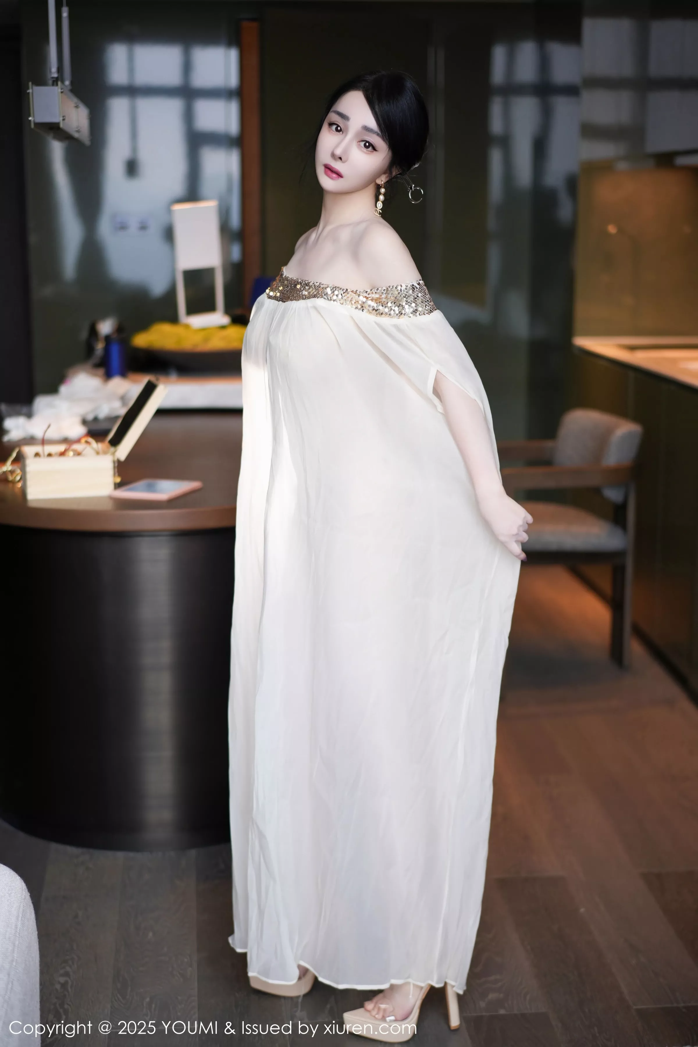 漂亮美女_允爾全集