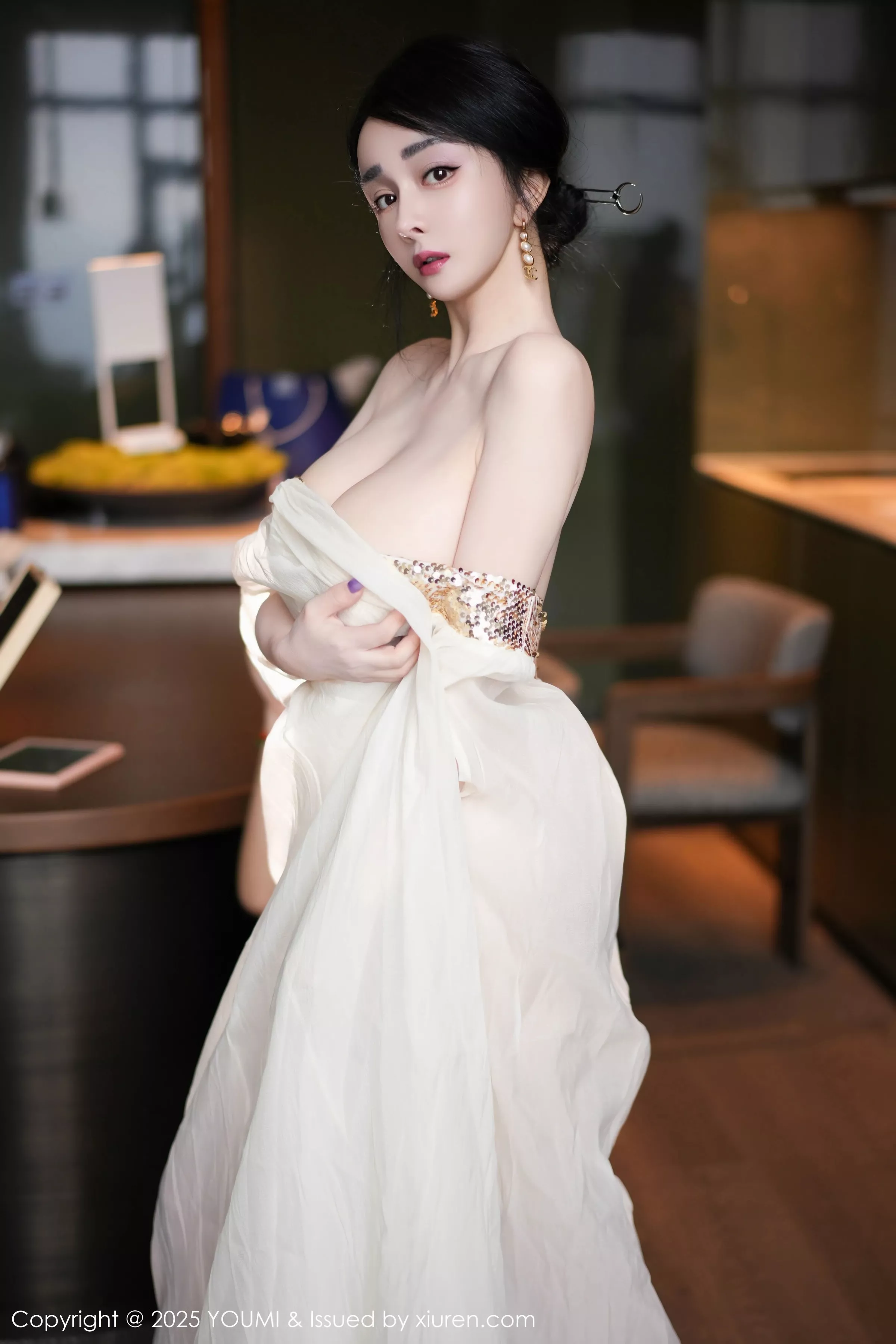 漂亮美女_允爾全集