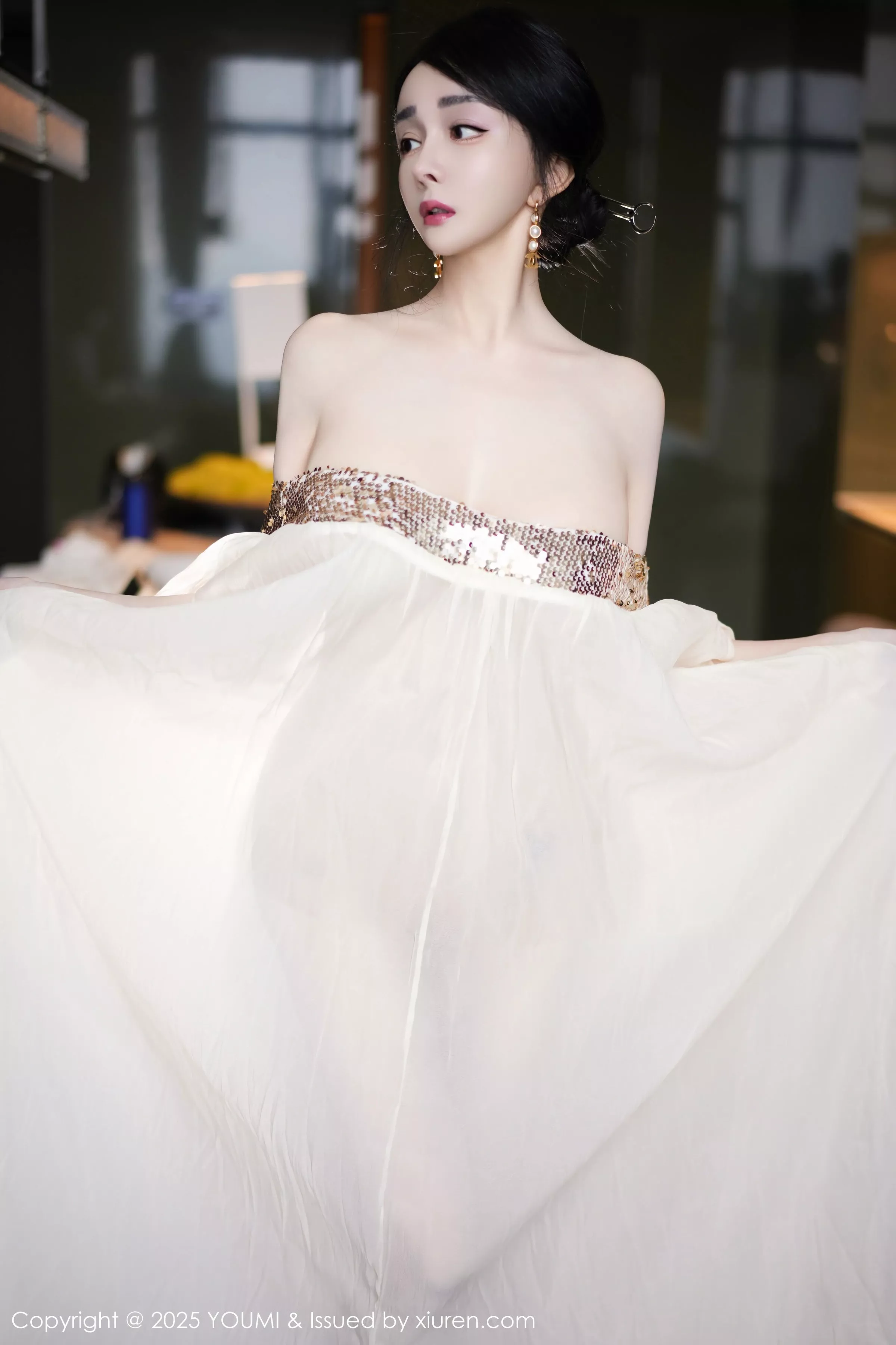 漂亮美女_允爾全集