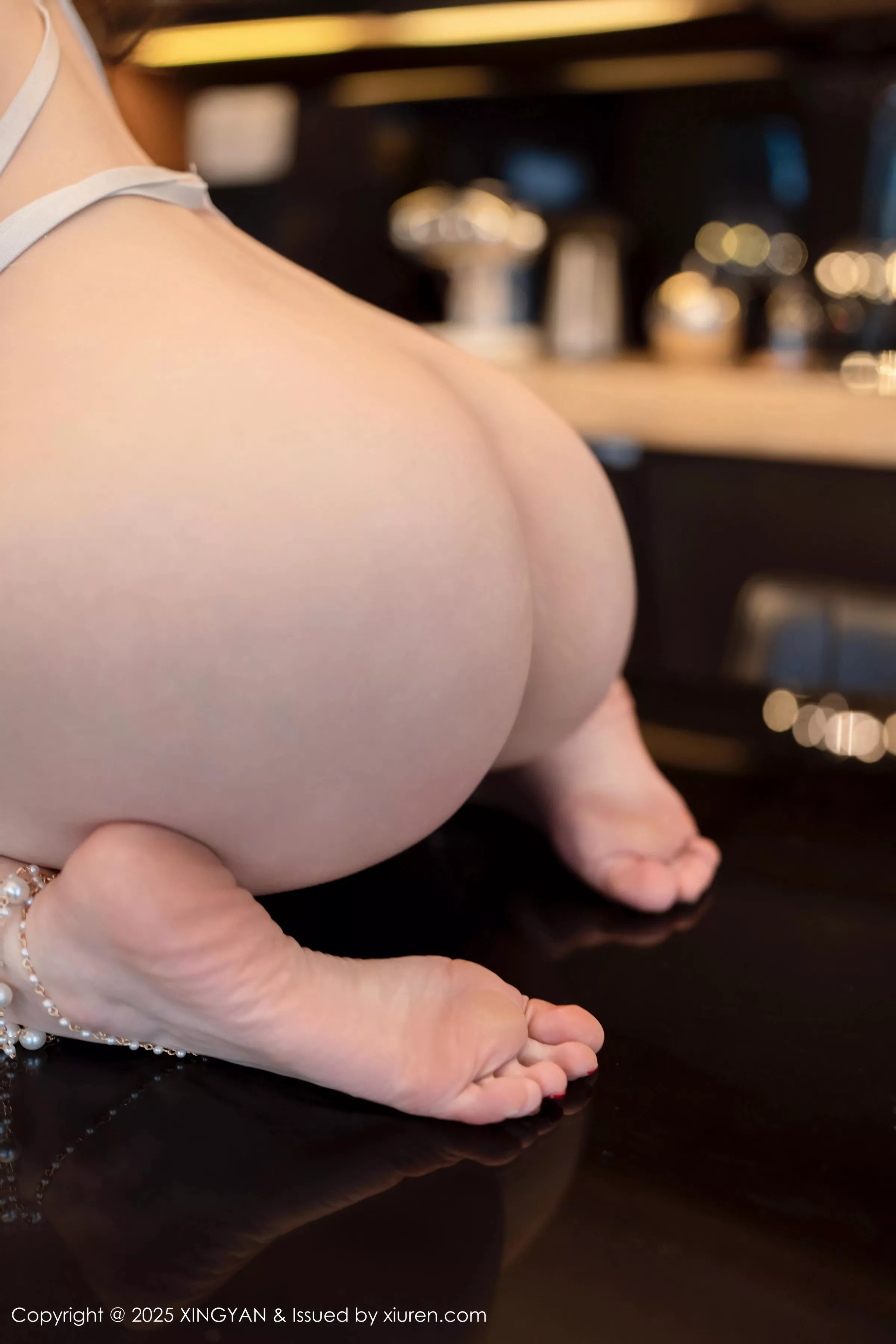 漂亮美女_李丽莎全集