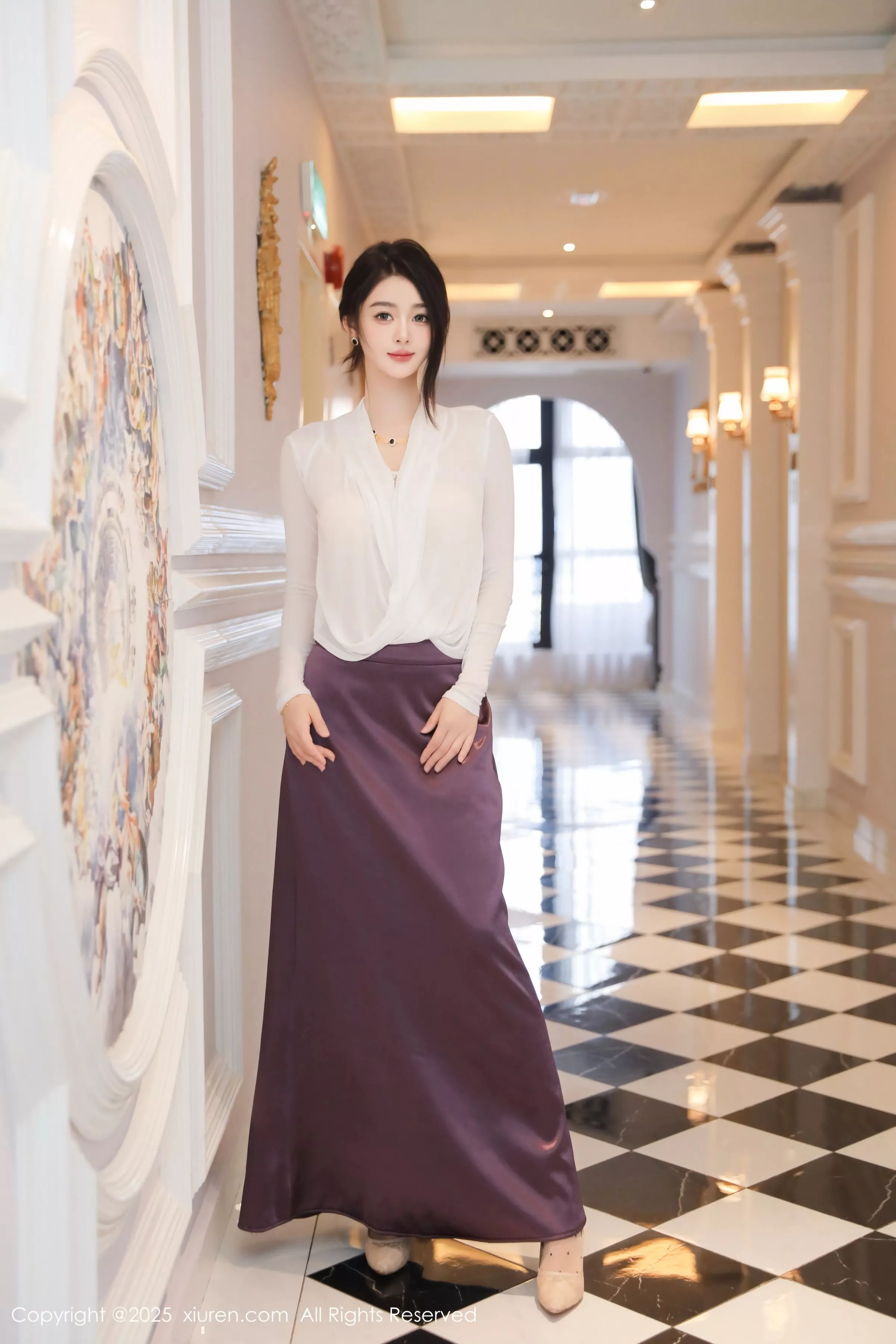 漂亮美女_Candy糖糖全集