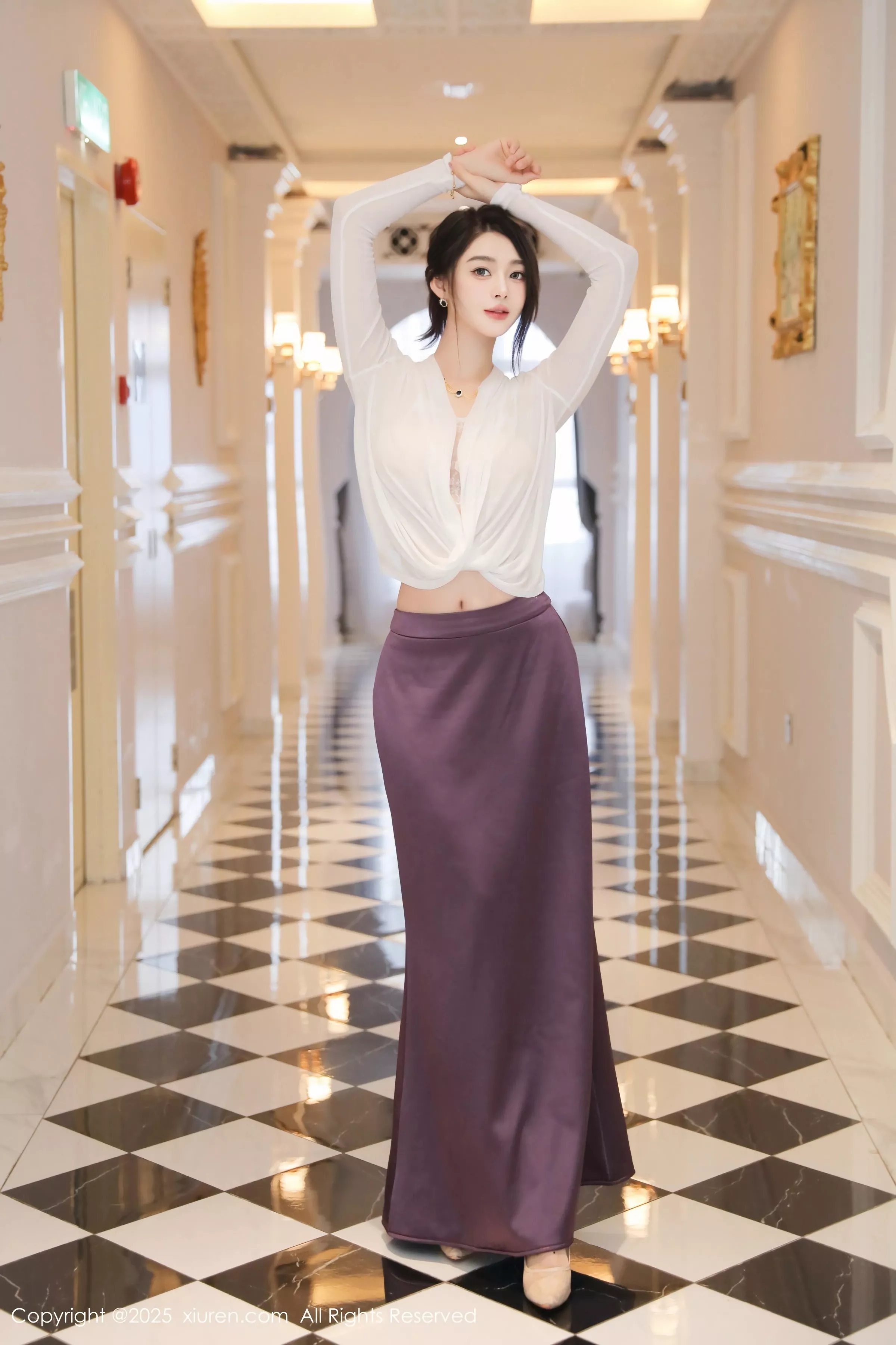 漂亮美女_Candy糖糖全集