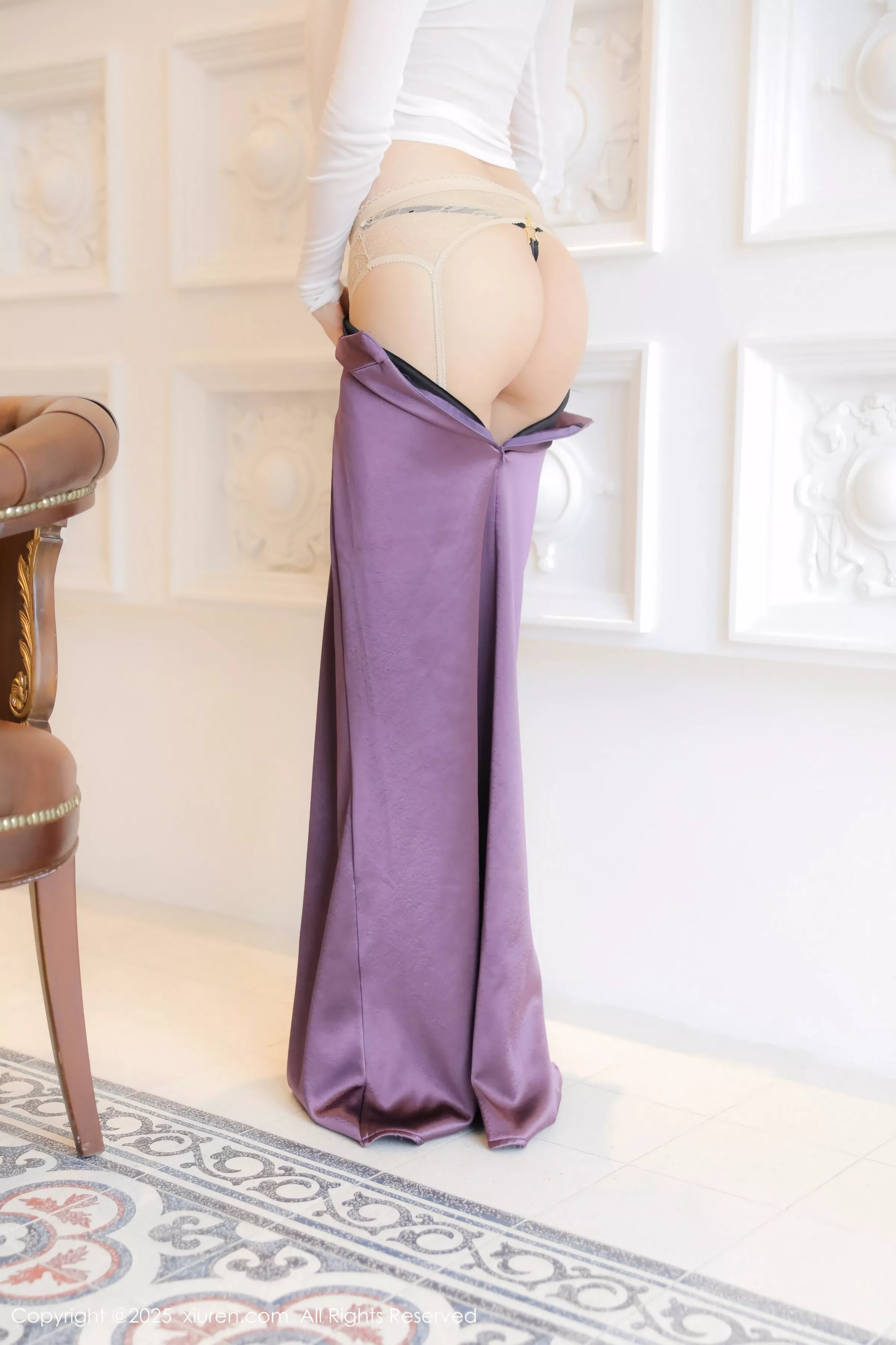 漂亮美女_Candy糖糖全集