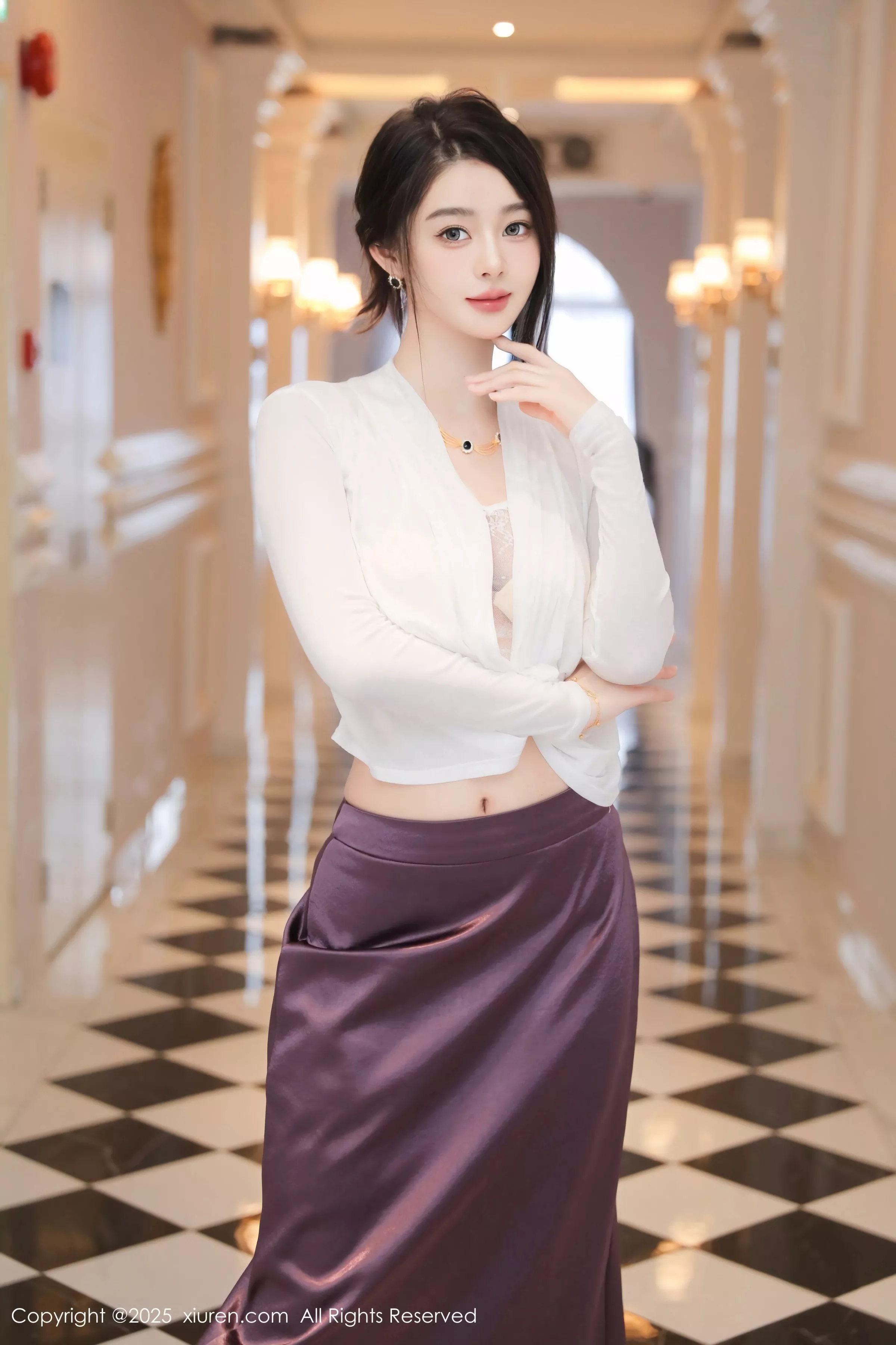 漂亮美女_Candy糖糖全集