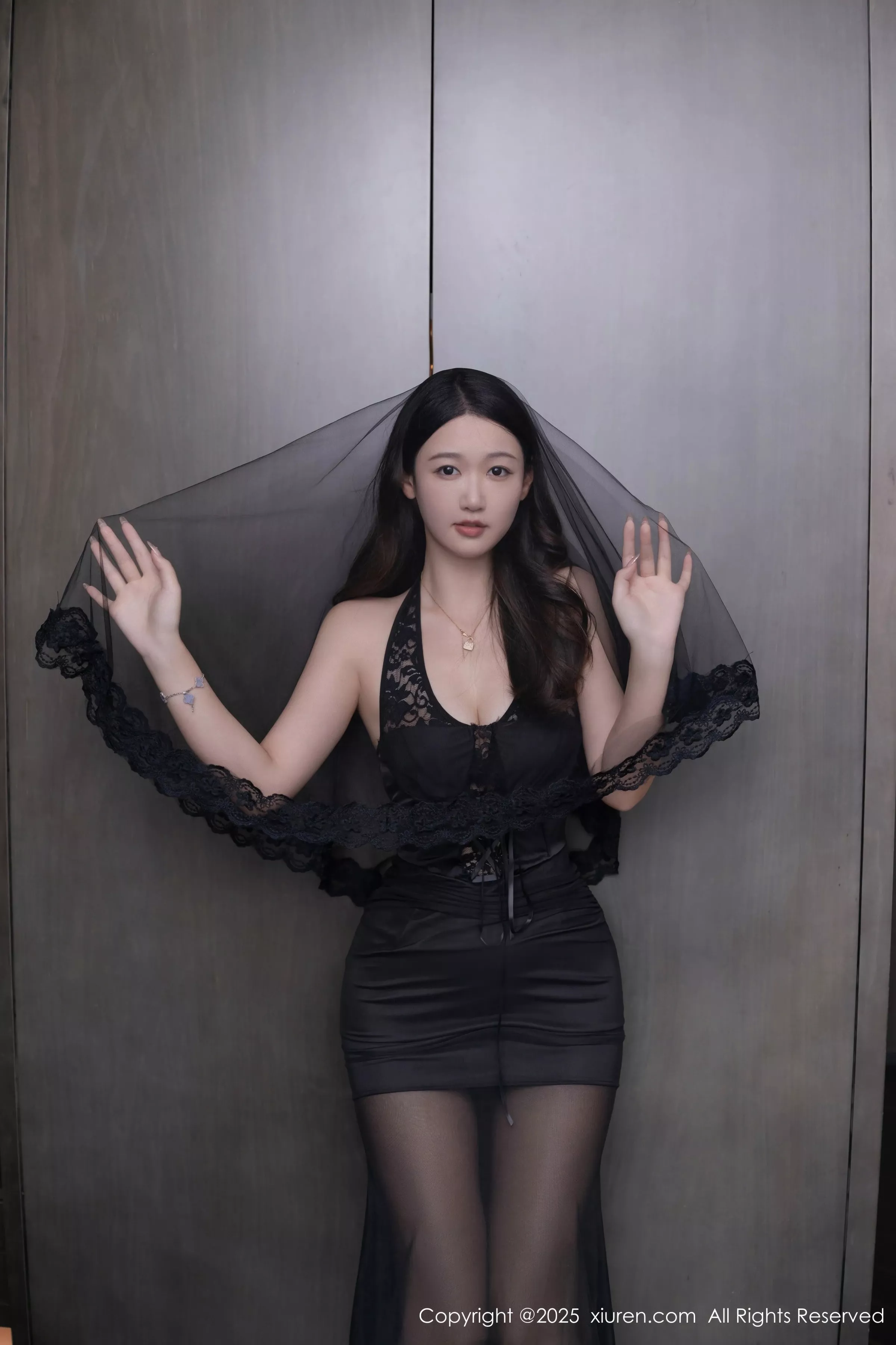 漂亮美女_唐安琪全集