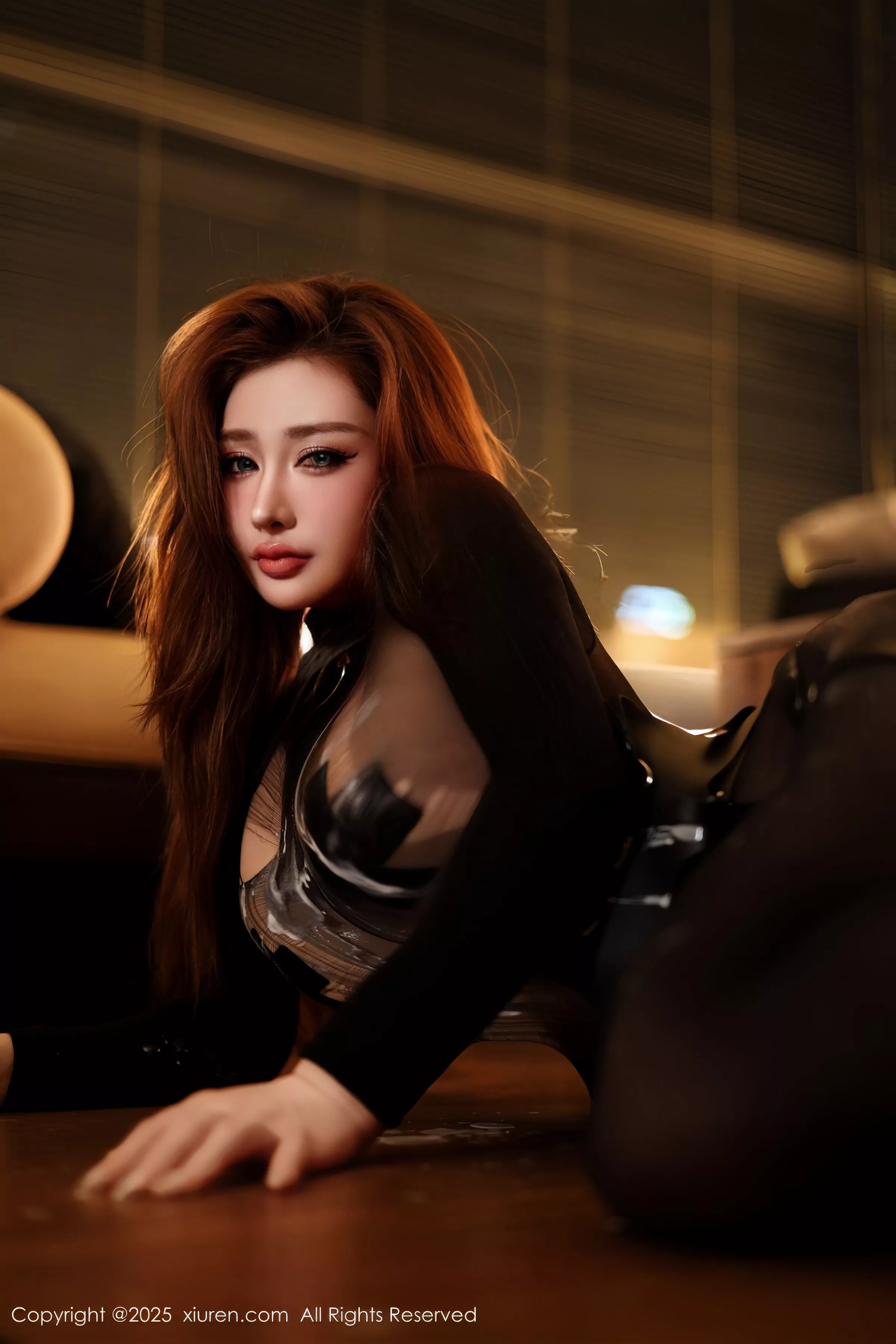 漂亮美女_蕾蕾醒了没全集