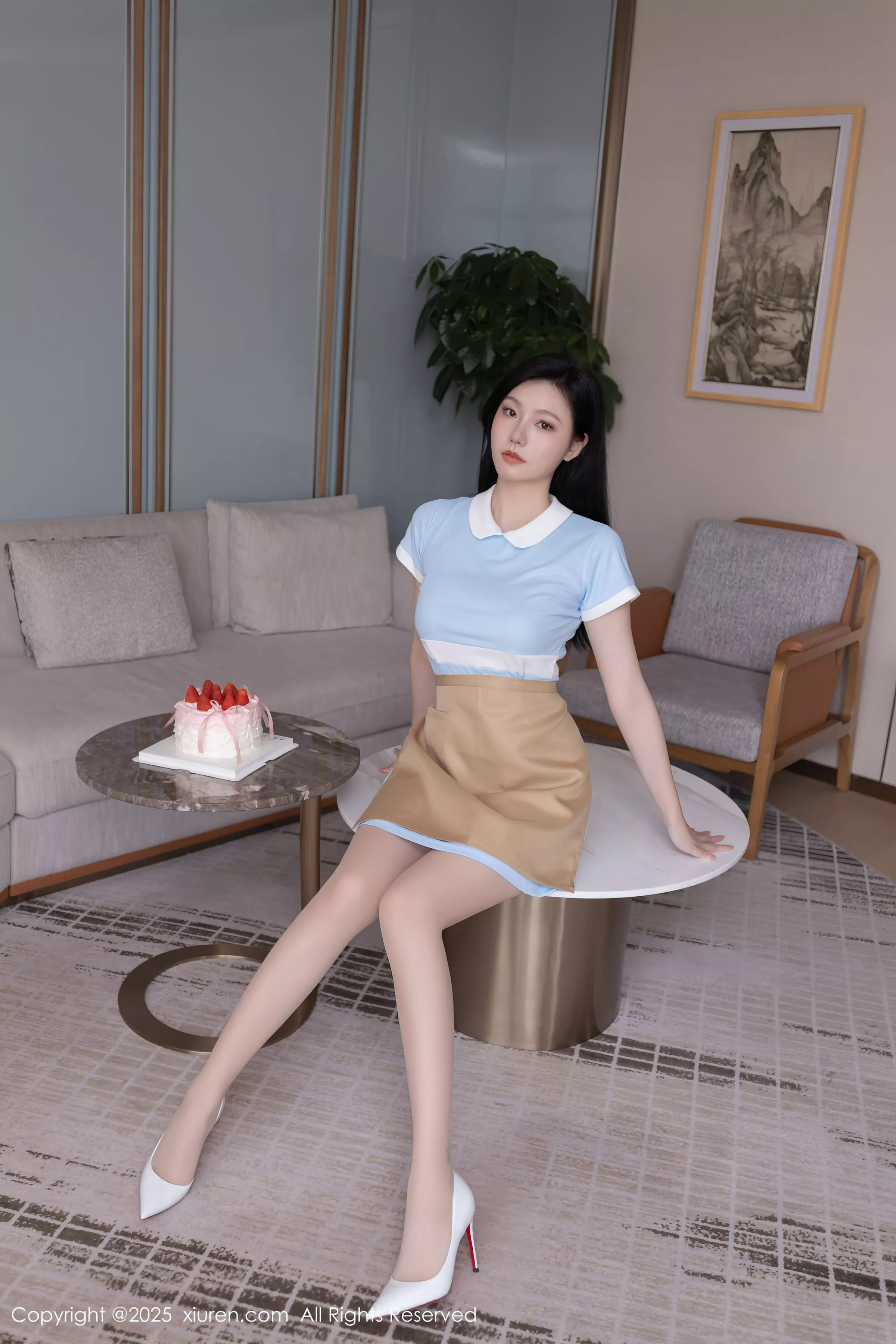 漂亮美女_安然全集 漂亮美女_安然全集