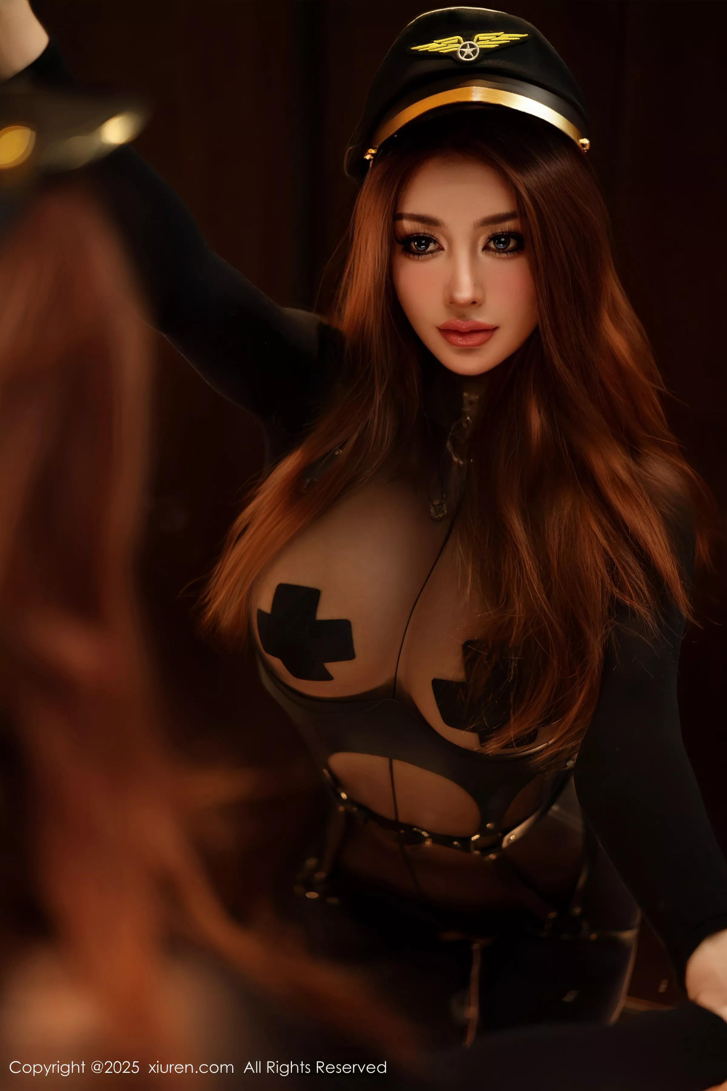 漂亮美女_蕾蕾醒了没全集