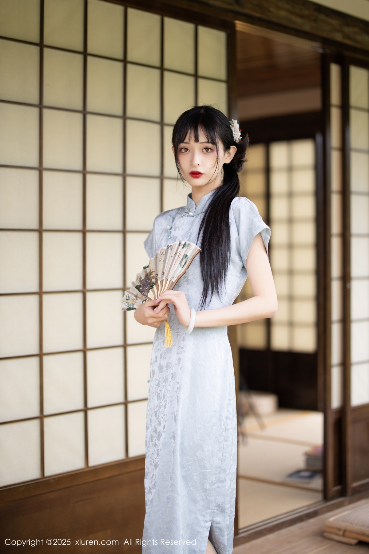 漂亮美女_茂木希子全集