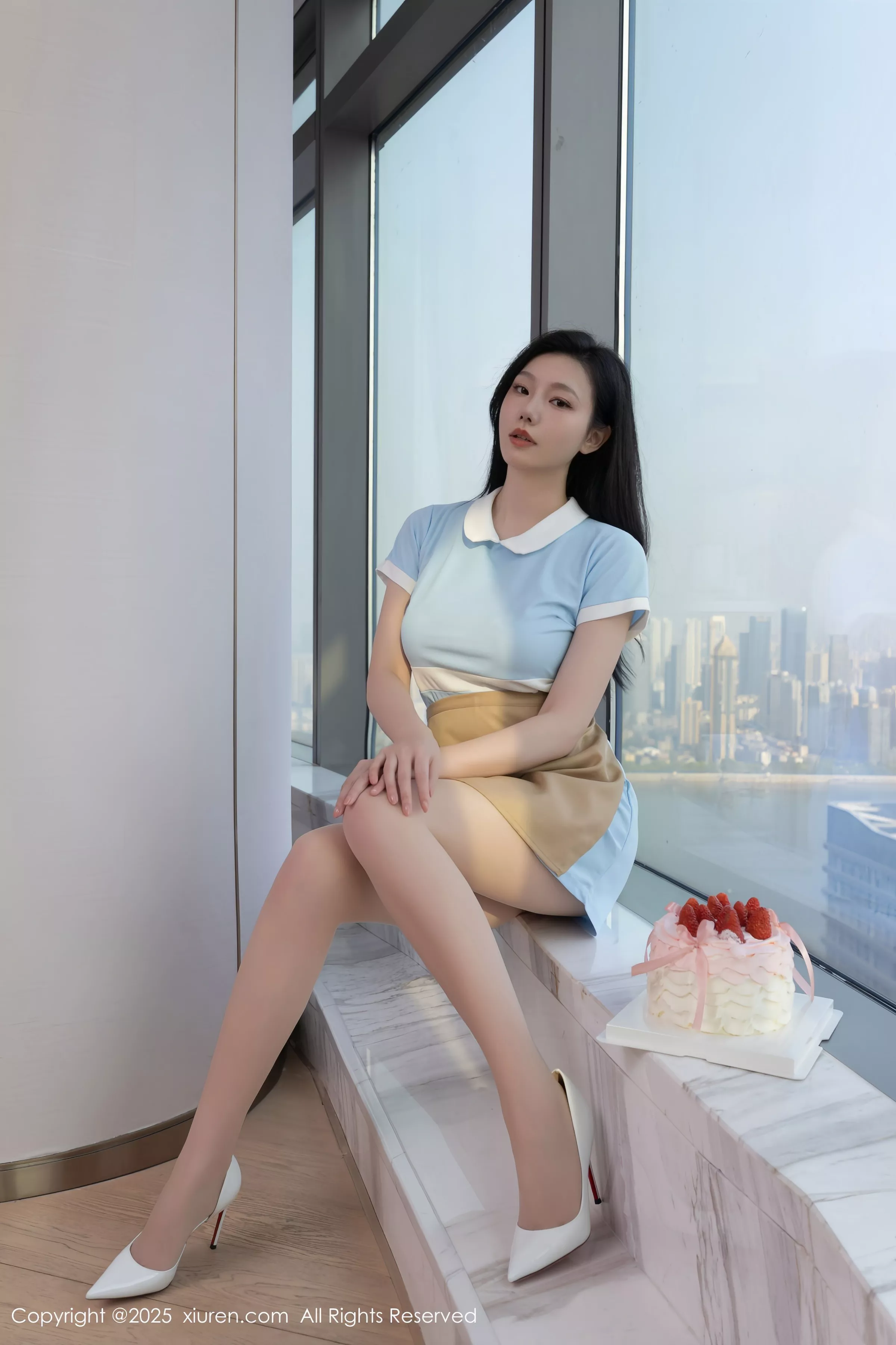 漂亮美女_安然全集 漂亮美女_安然全集