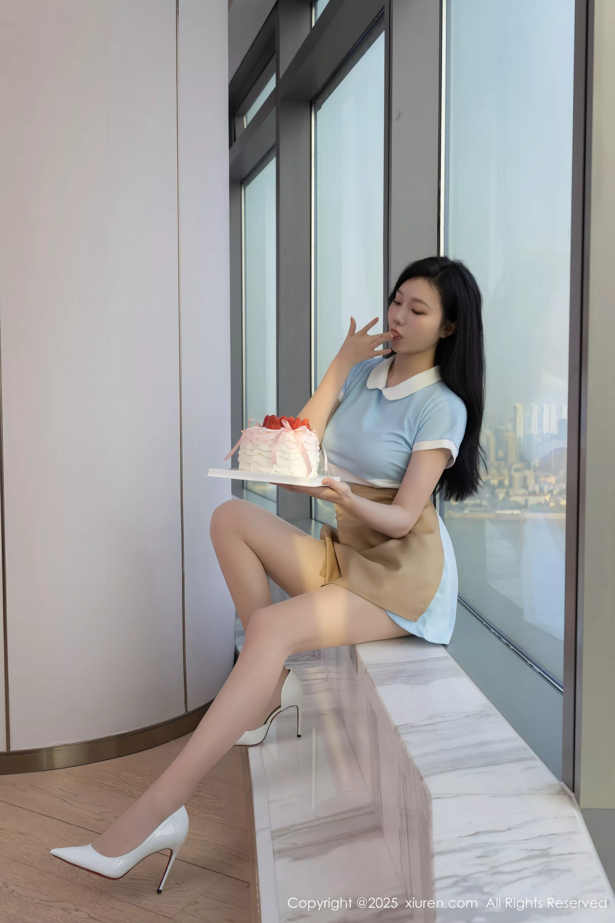 漂亮美女_安然全集 漂亮美女_安然全集