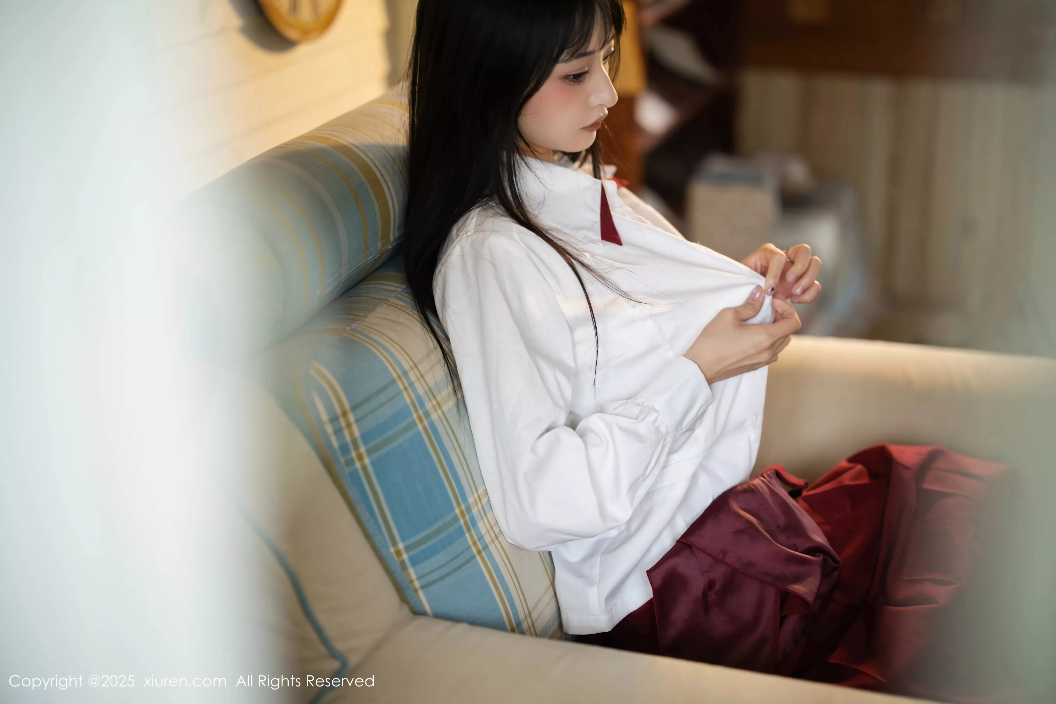 漂亮美女_茂木希子全集