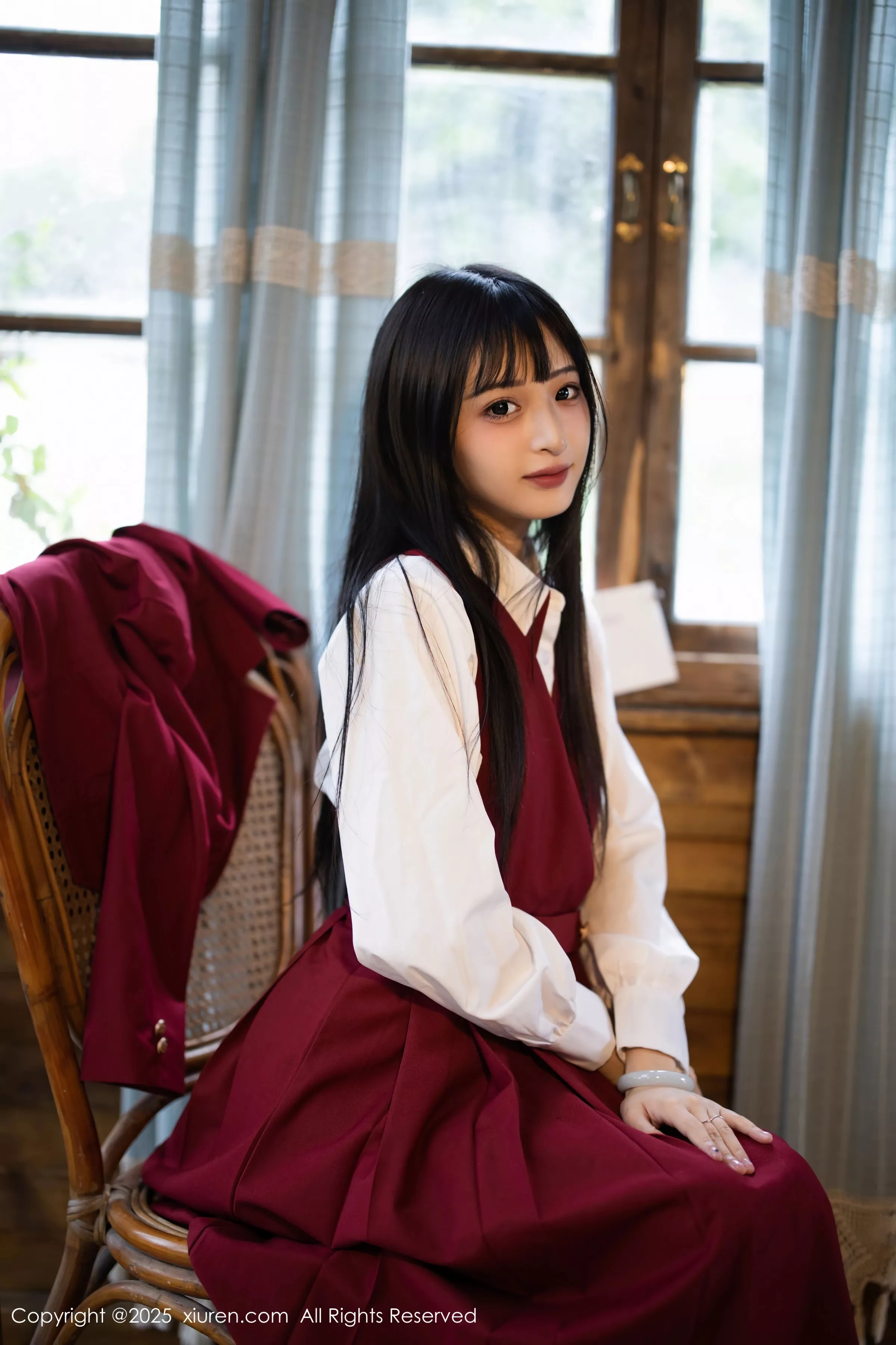 漂亮美女_茂木希子全集