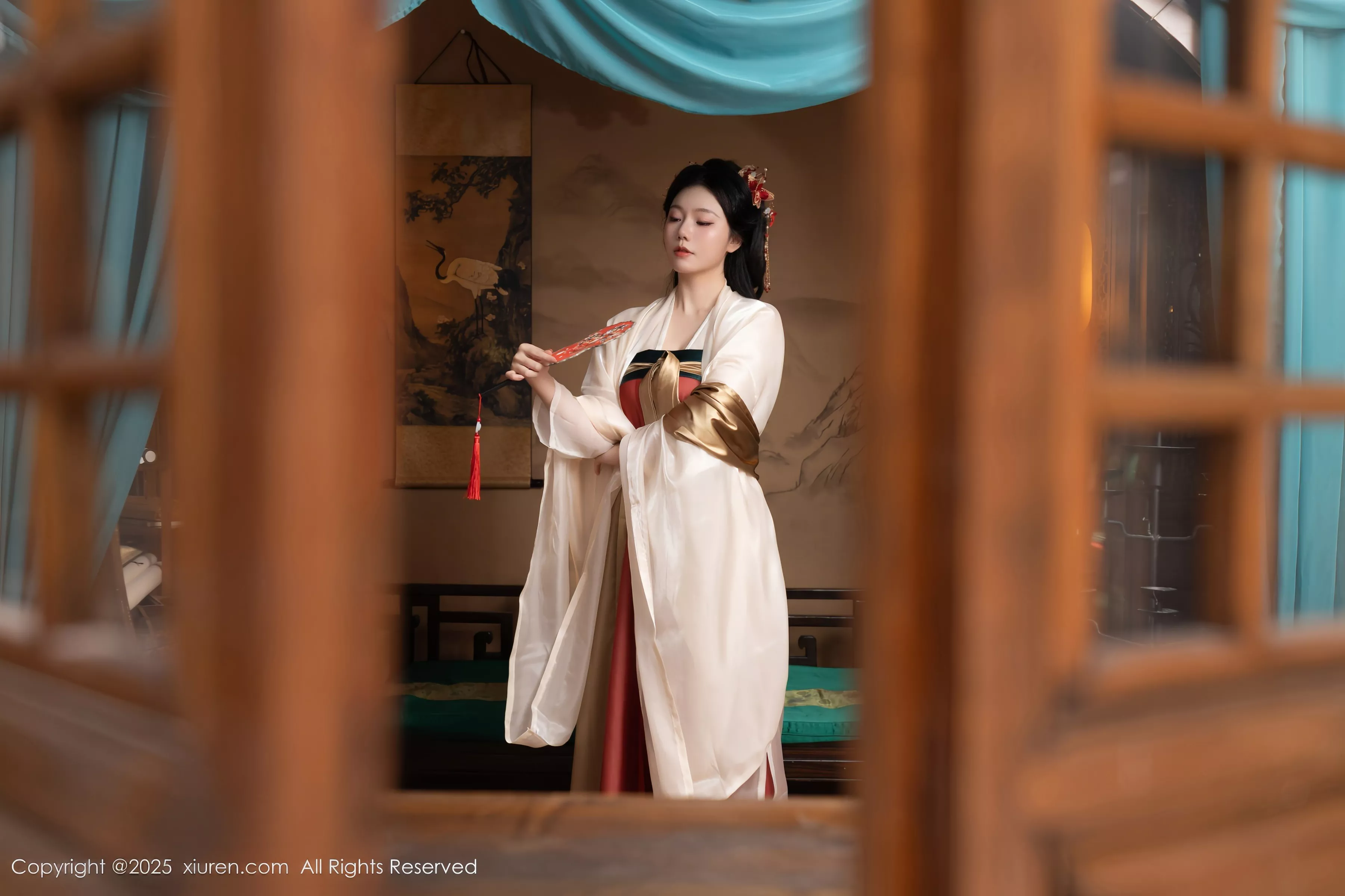 漂亮美女_模特合集全集