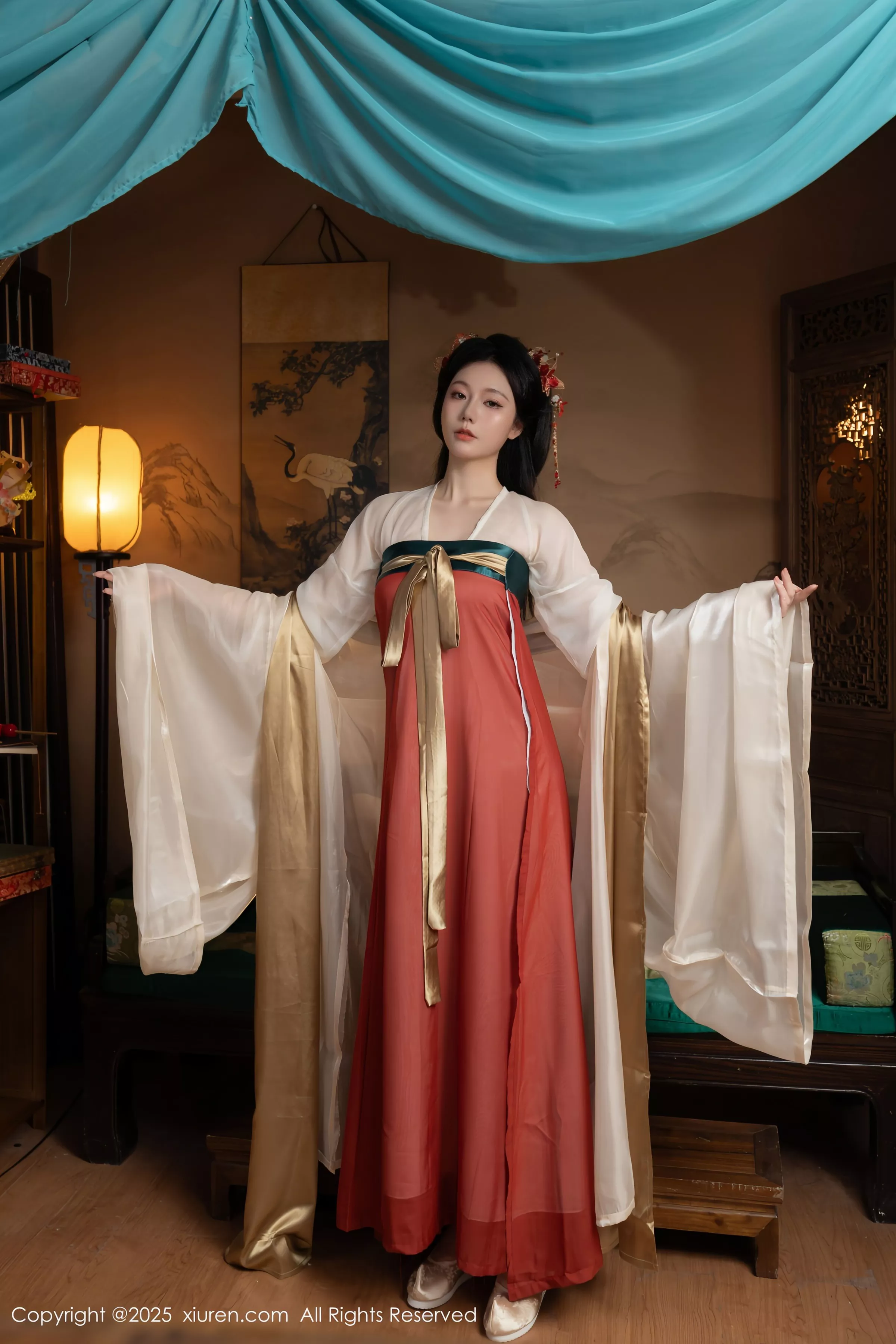 漂亮美女_模特合集全集