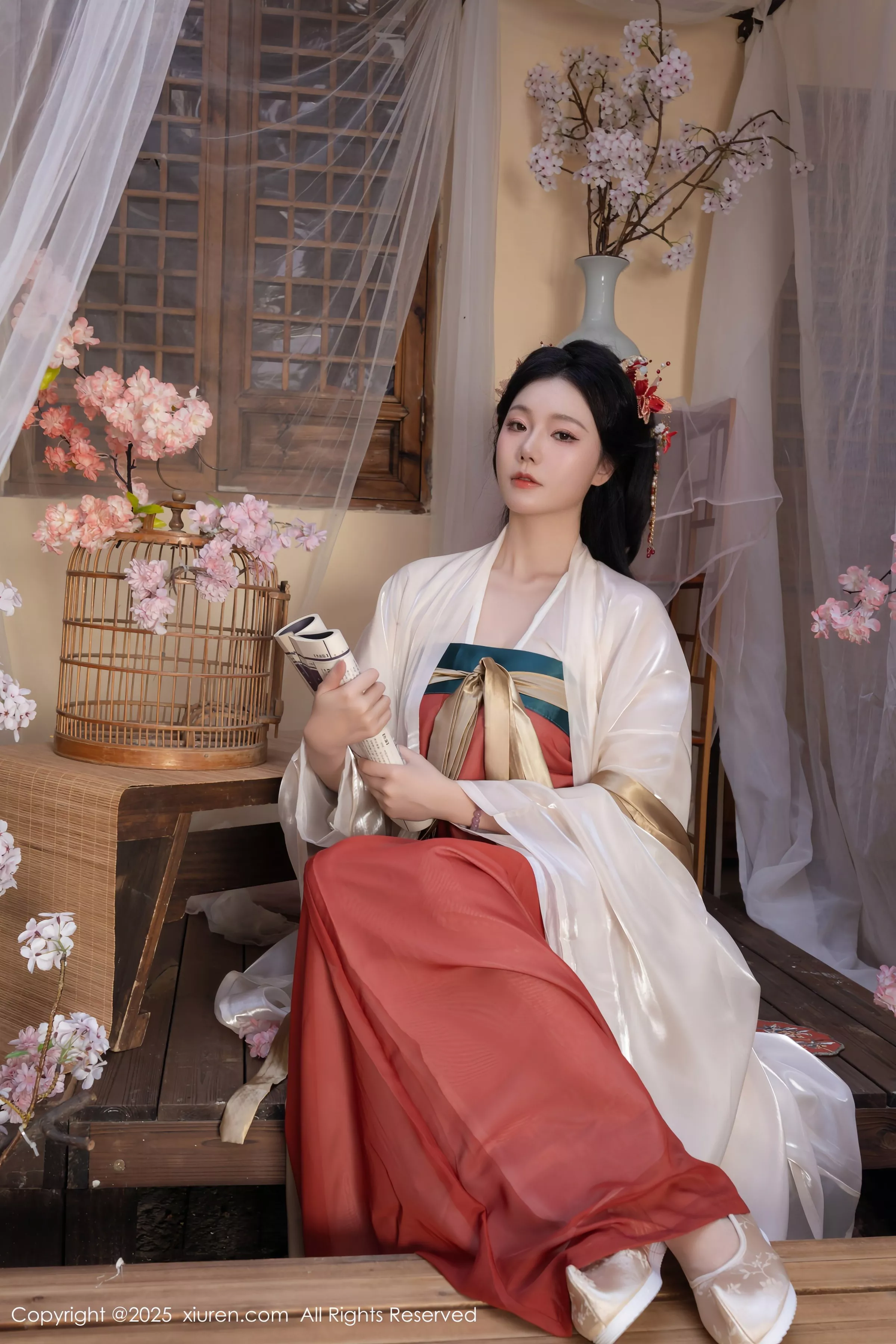 漂亮美女_模特合集全集