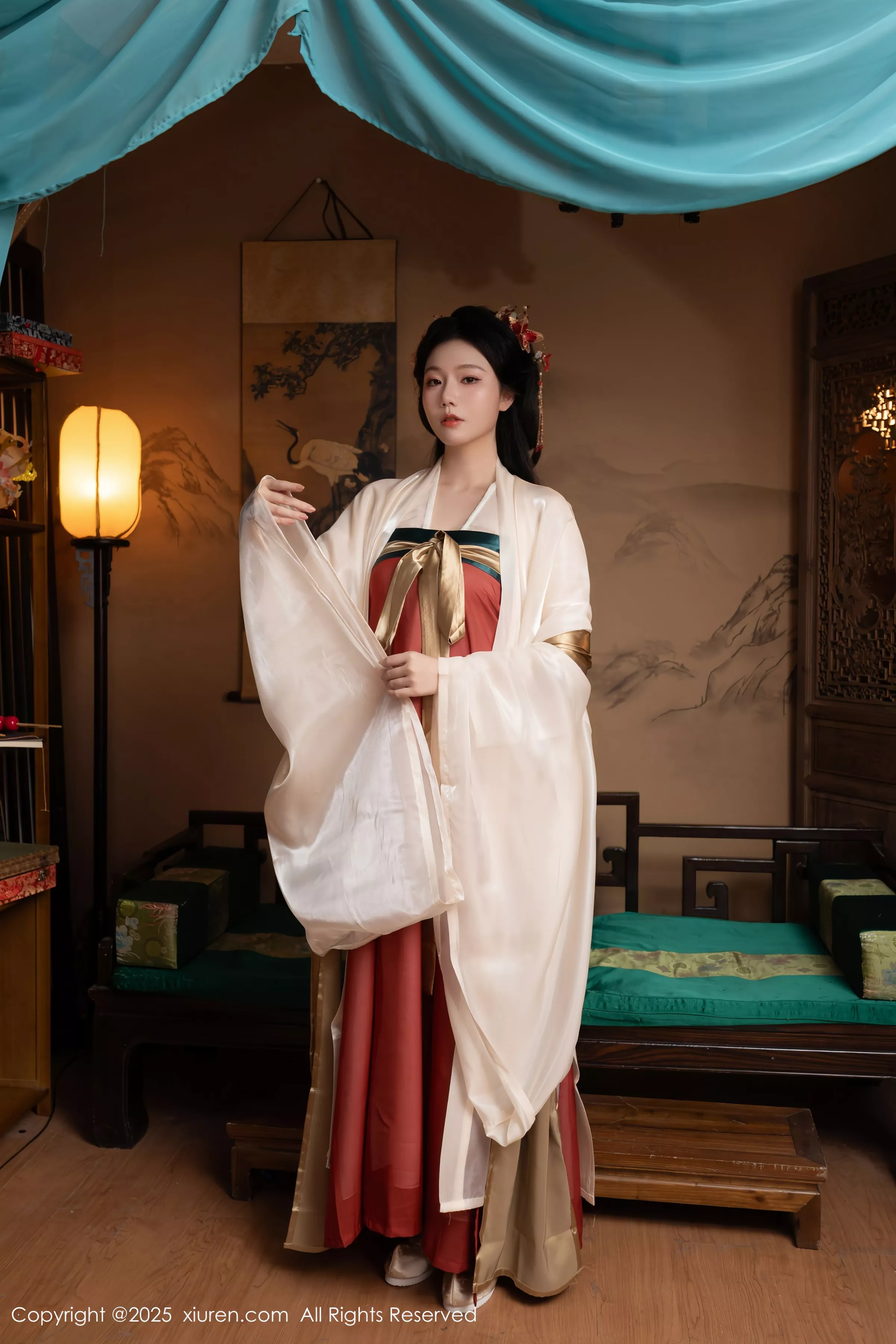 漂亮美女_模特合集全集