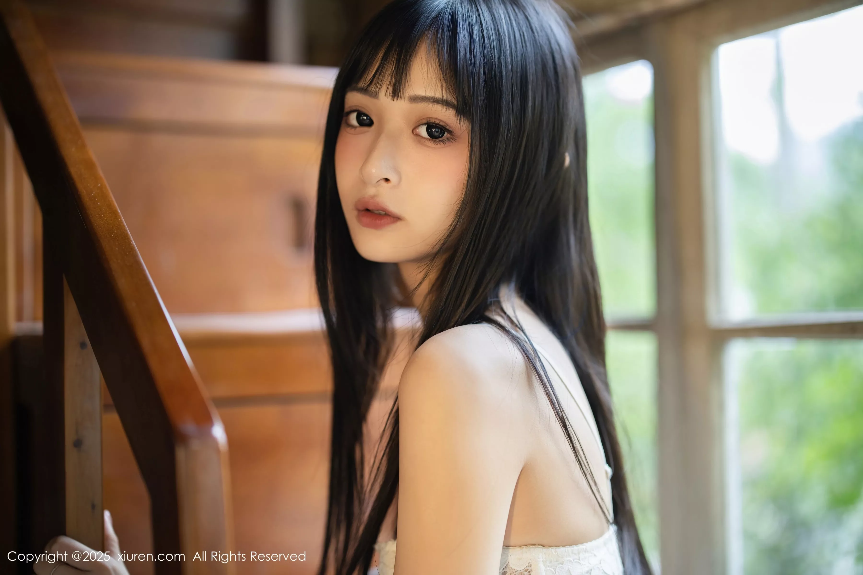 漂亮美女_茂木希子全集