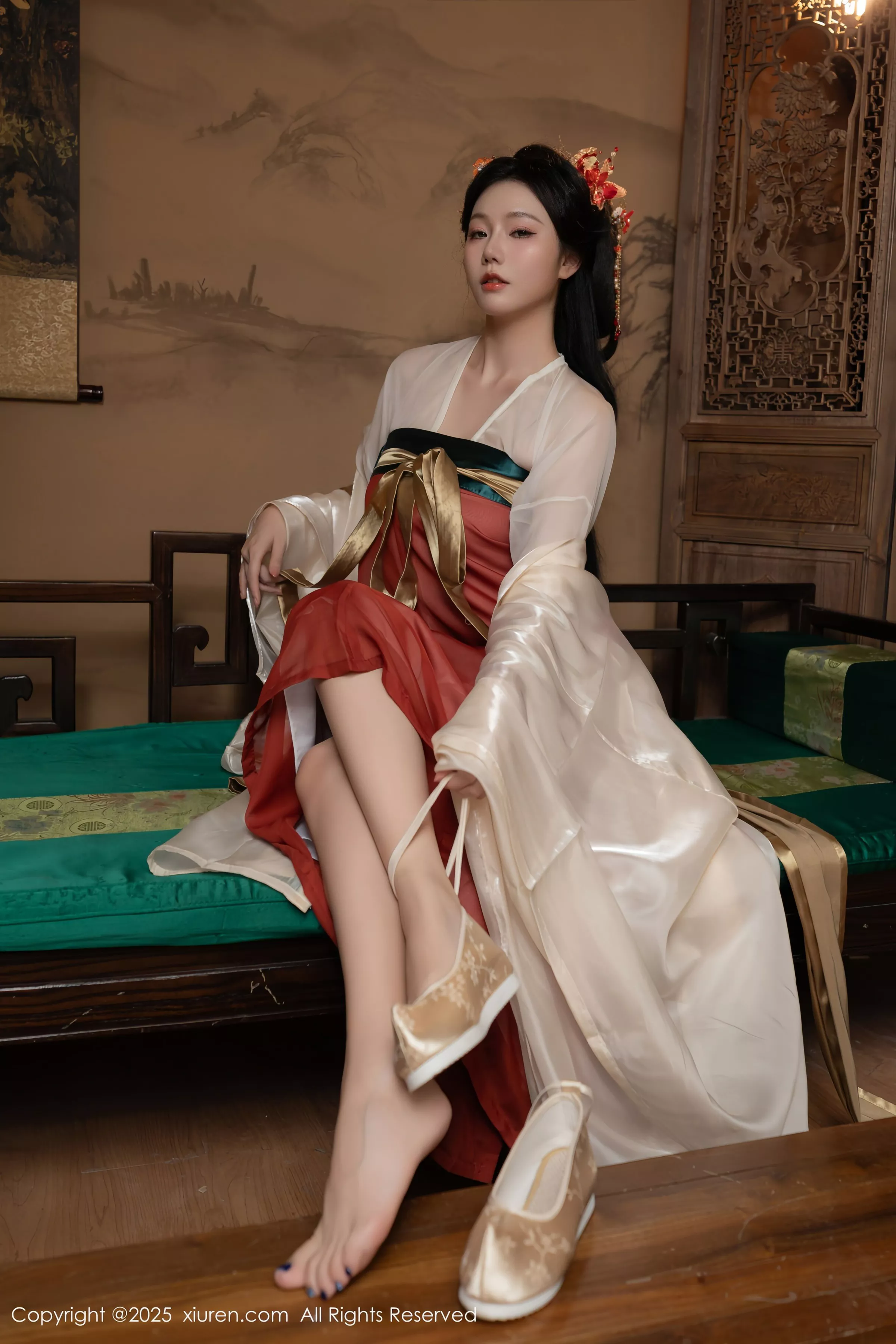 漂亮美女_模特合集全集