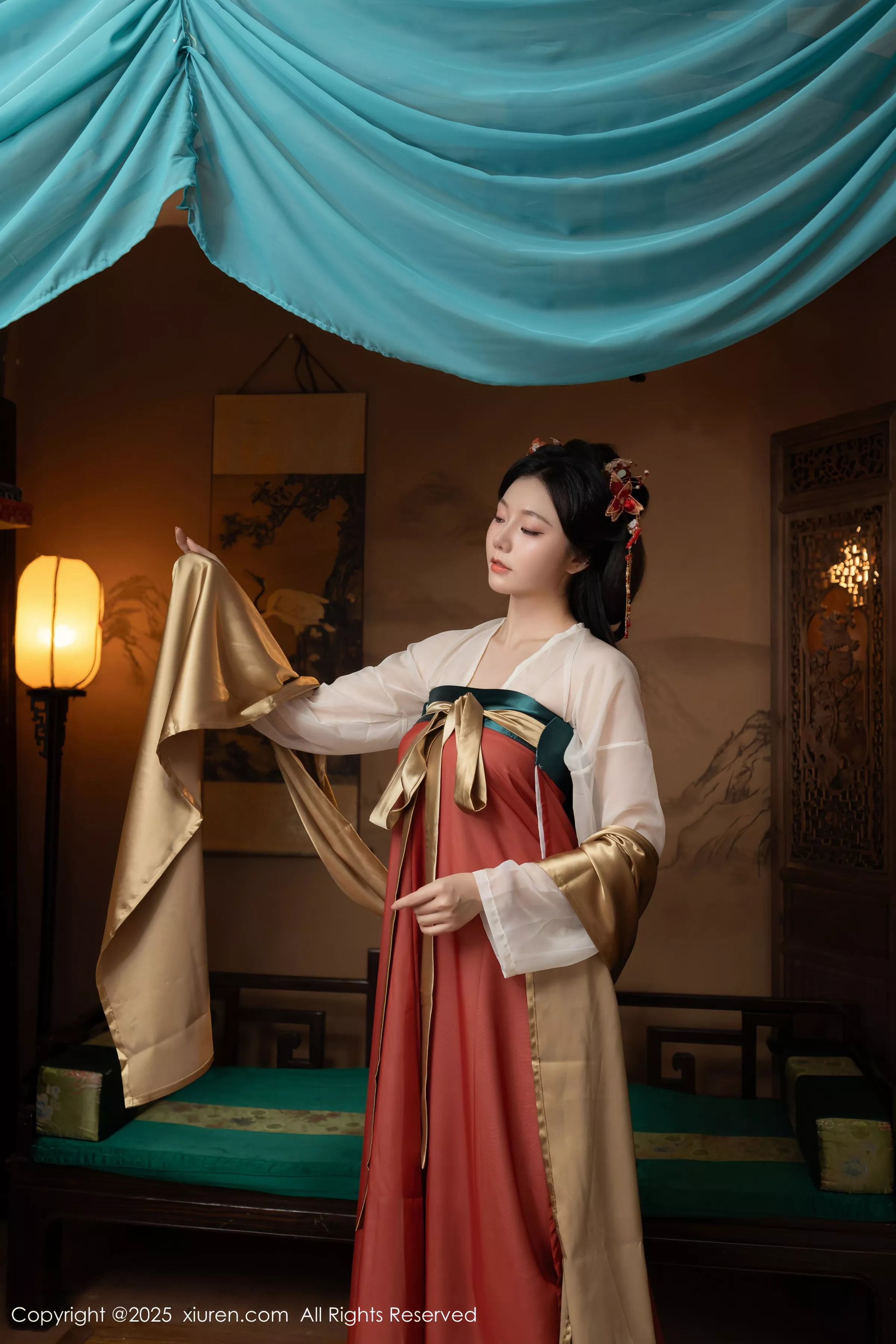 漂亮美女_模特合集全集