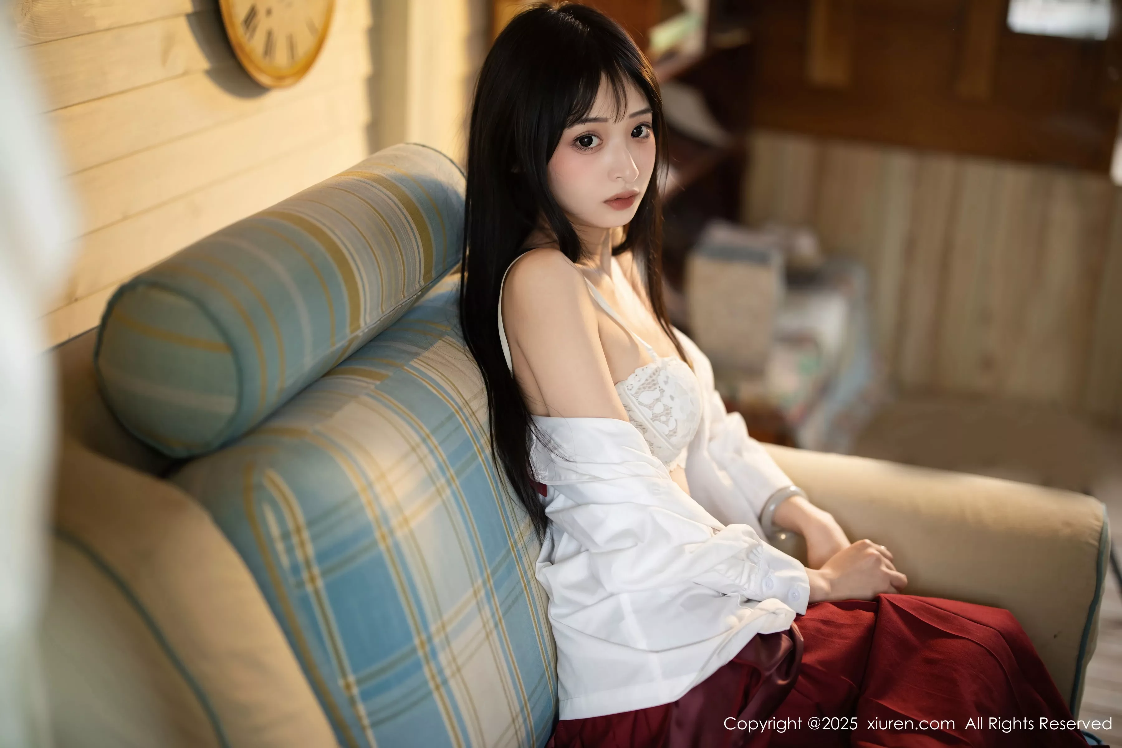 漂亮美女_茂木希子全集