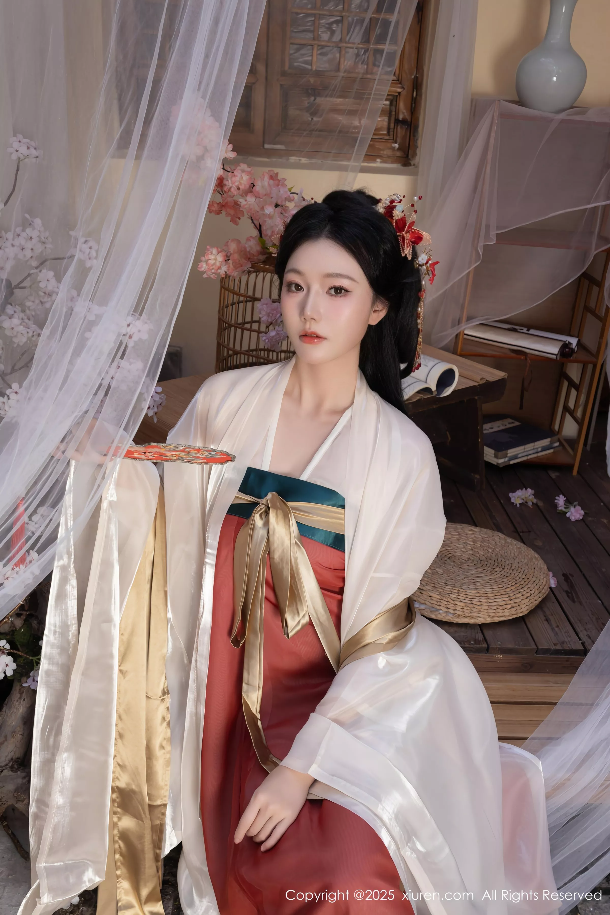 漂亮美女_模特合集全集