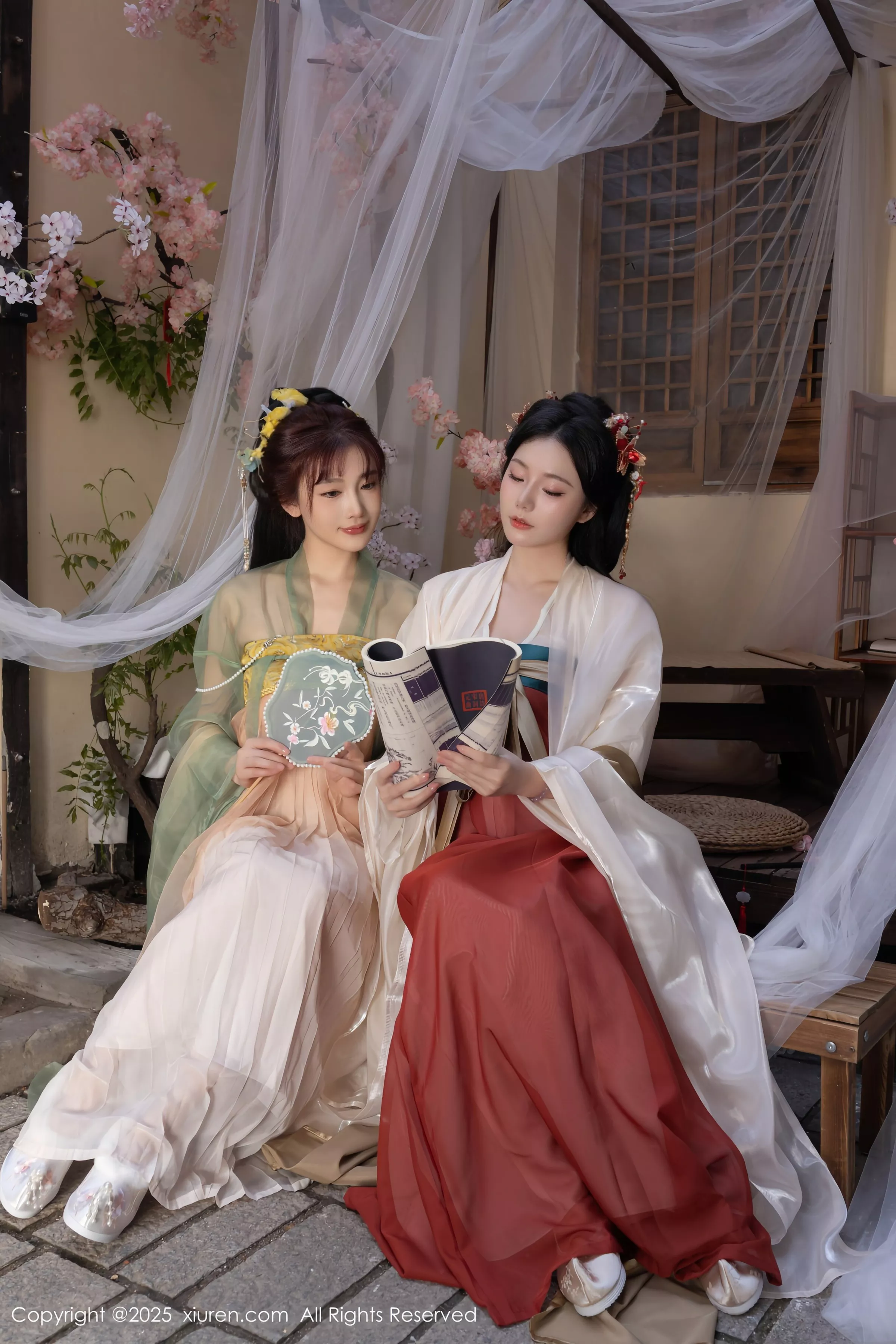 漂亮美女_模特合集全集