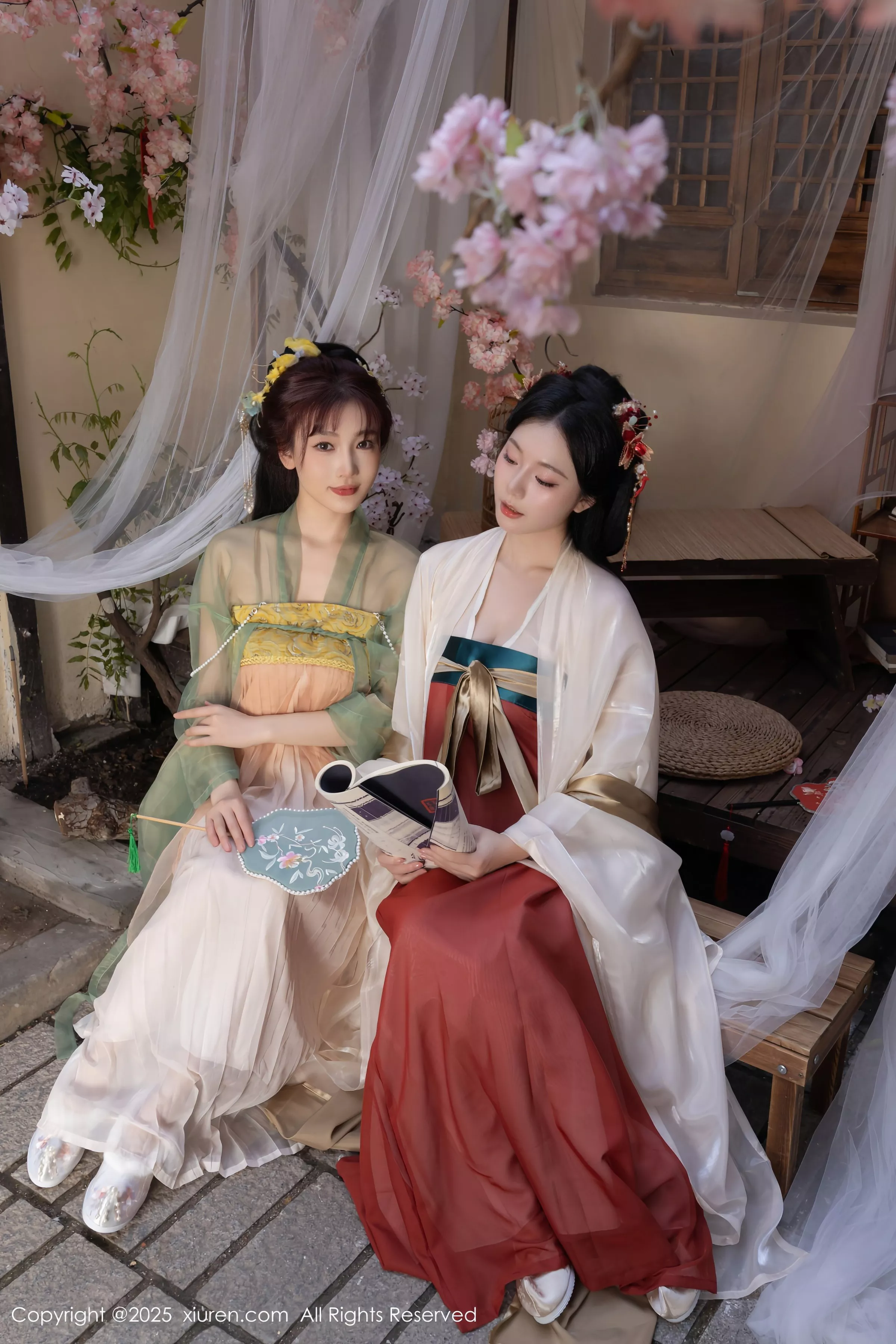 漂亮美女_模特合集全集