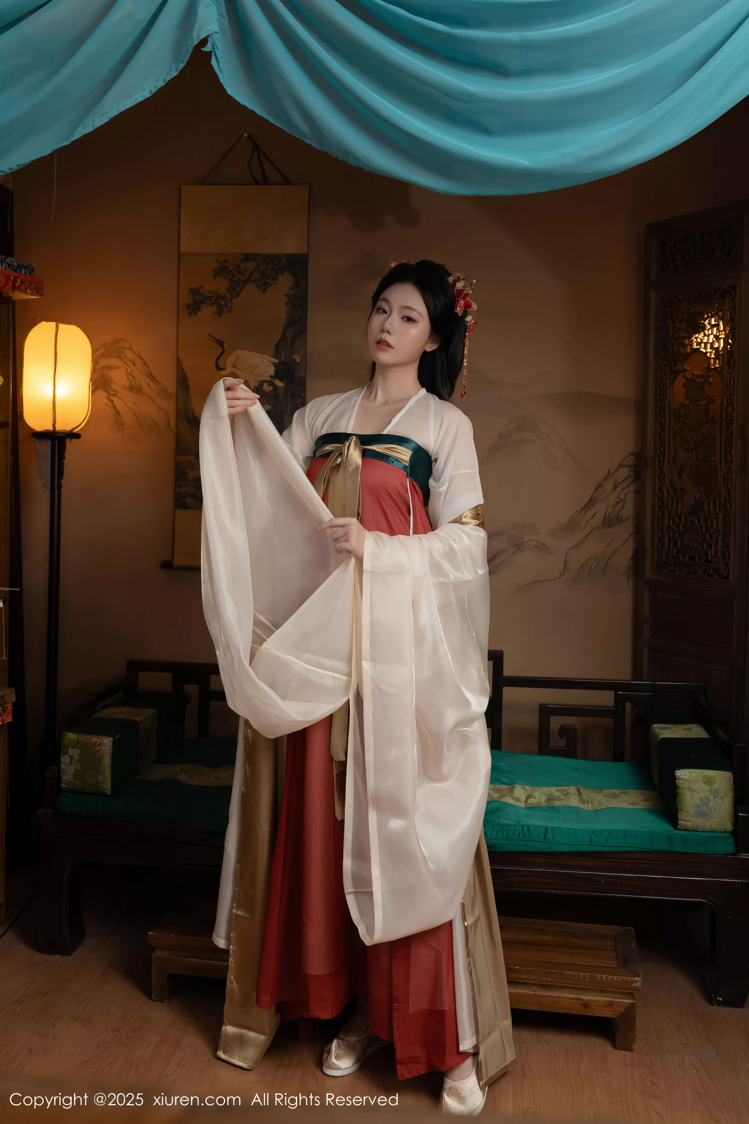 漂亮美女_模特合集全集