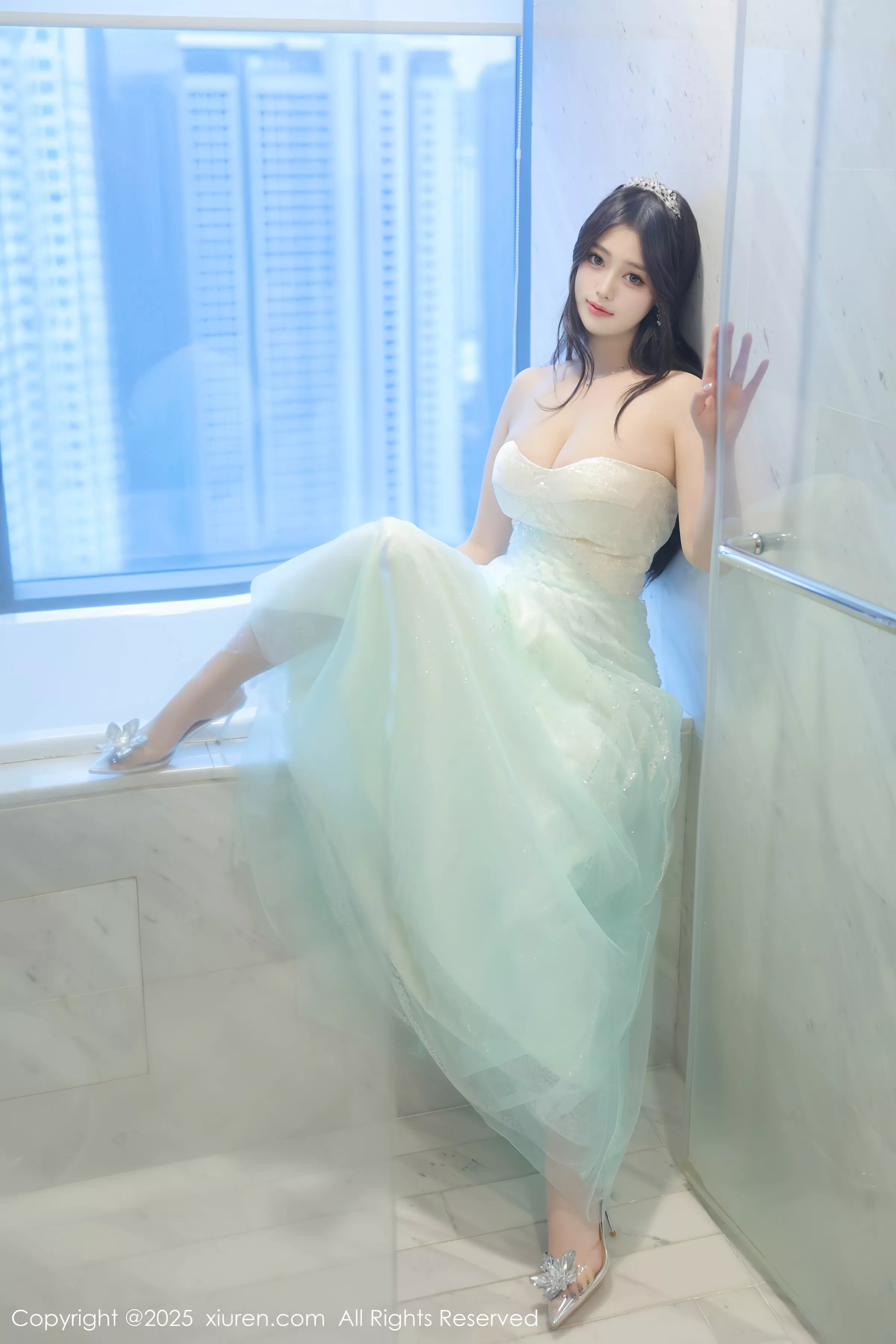 漂亮美女_蛋蛋宝全集