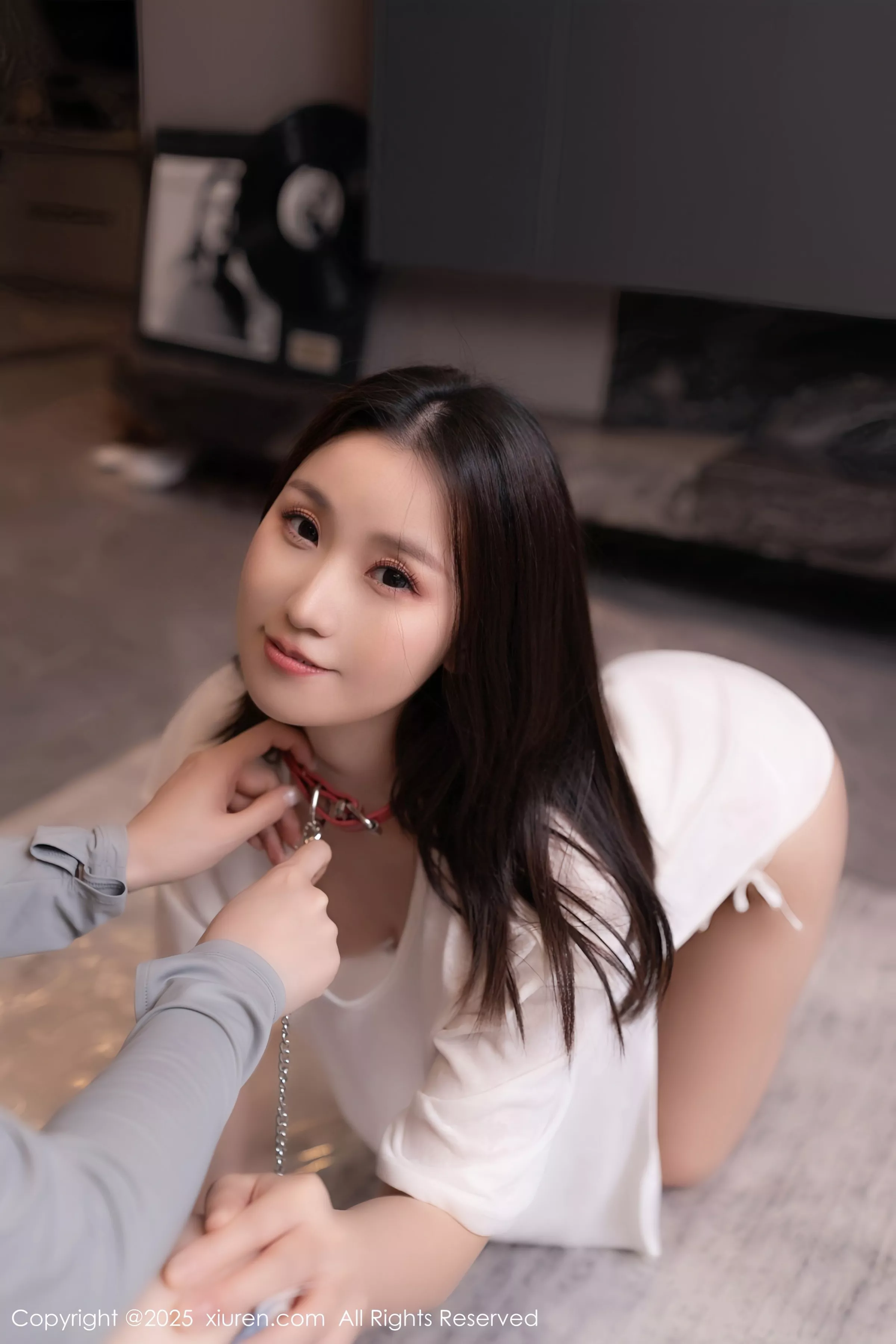 漂亮美女_杏子全集