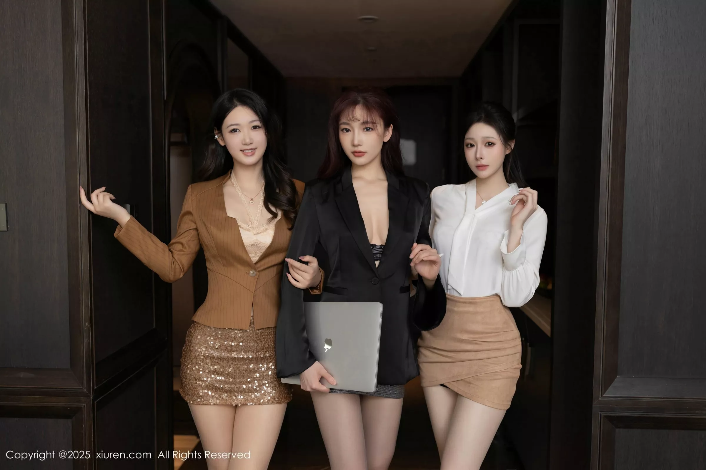 漂亮美女_模特合集全集