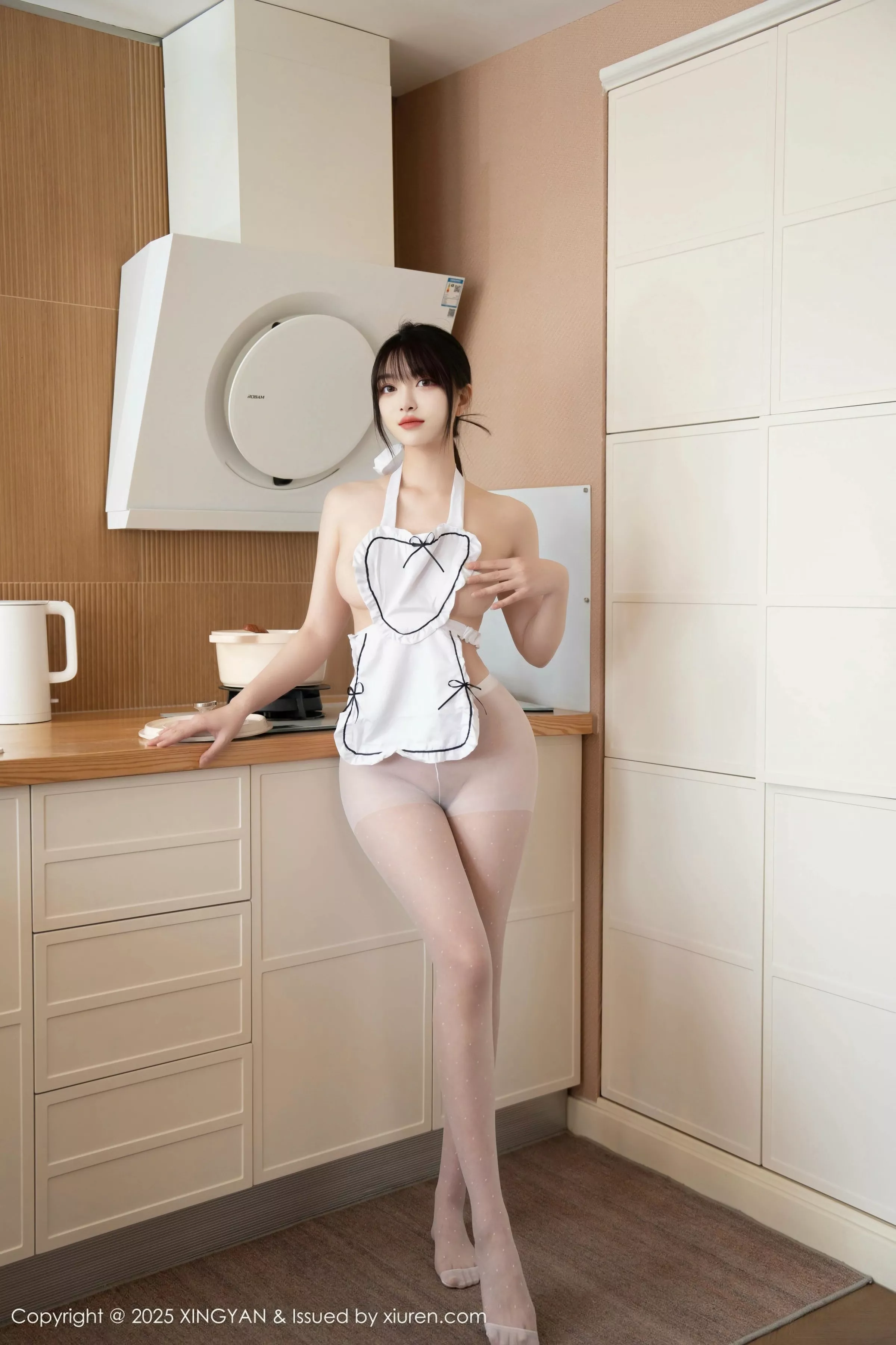 漂亮美女_白露全集