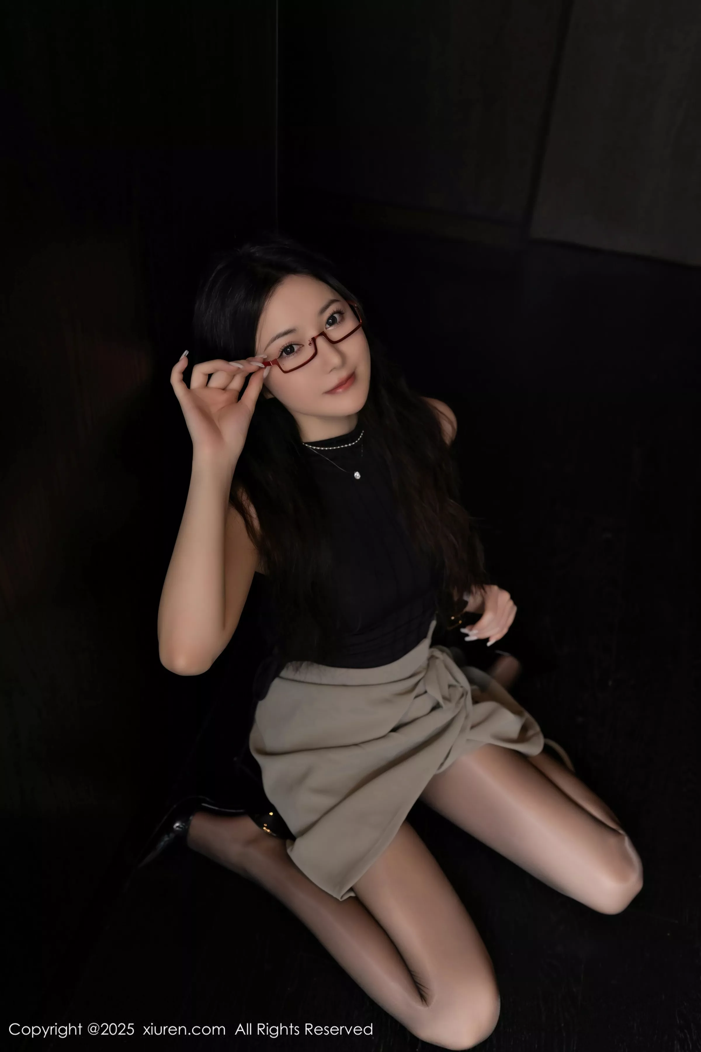 漂亮美女_鱼子酱全集